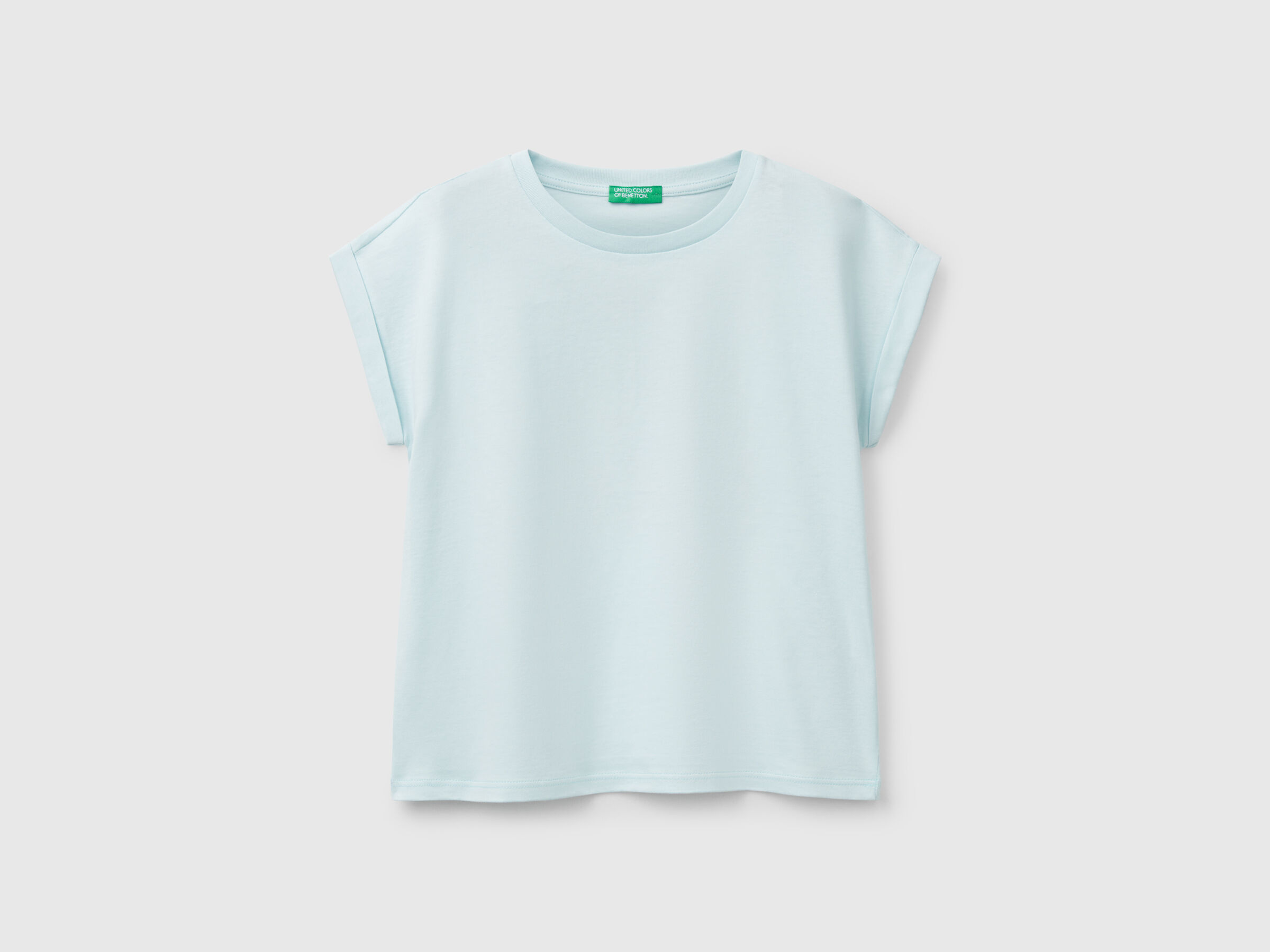 T-SHIRT Junior Girl image number 0