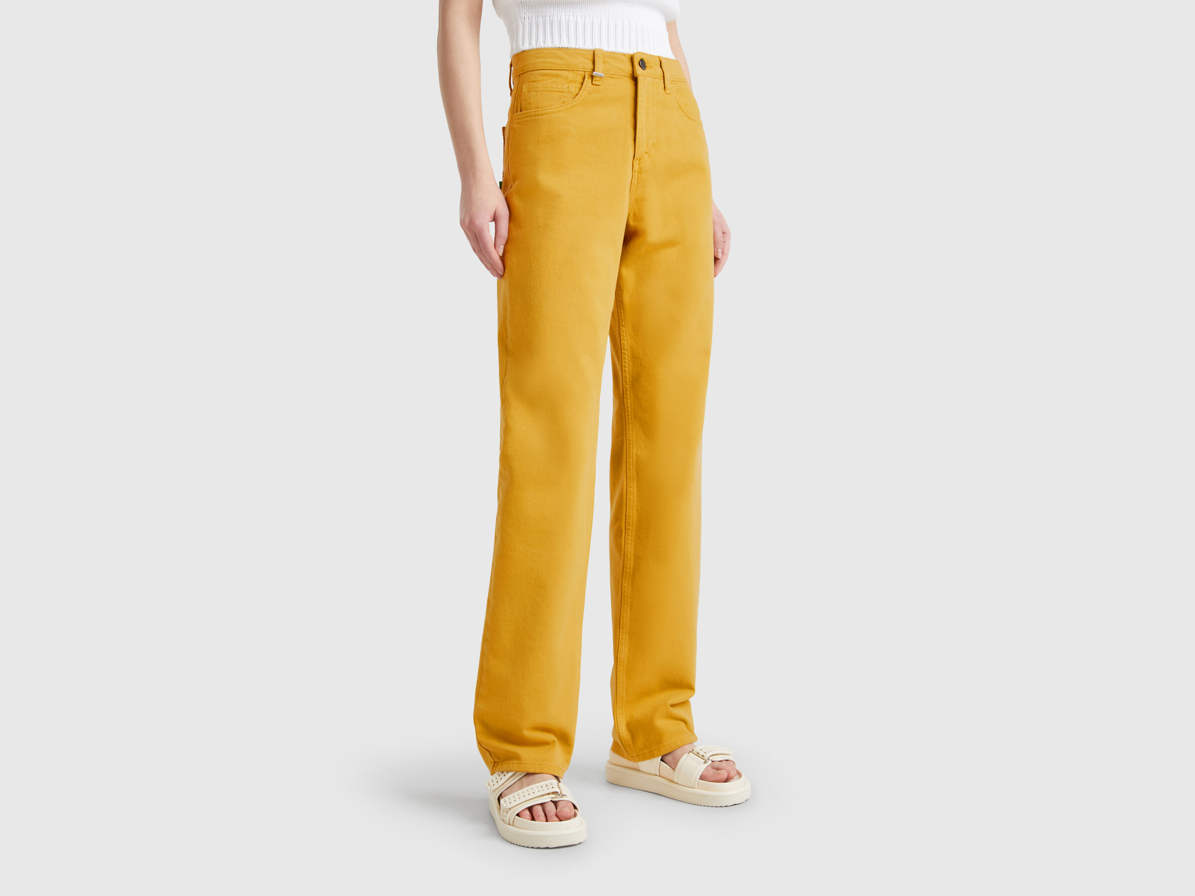 TROUSERS Women image number 0