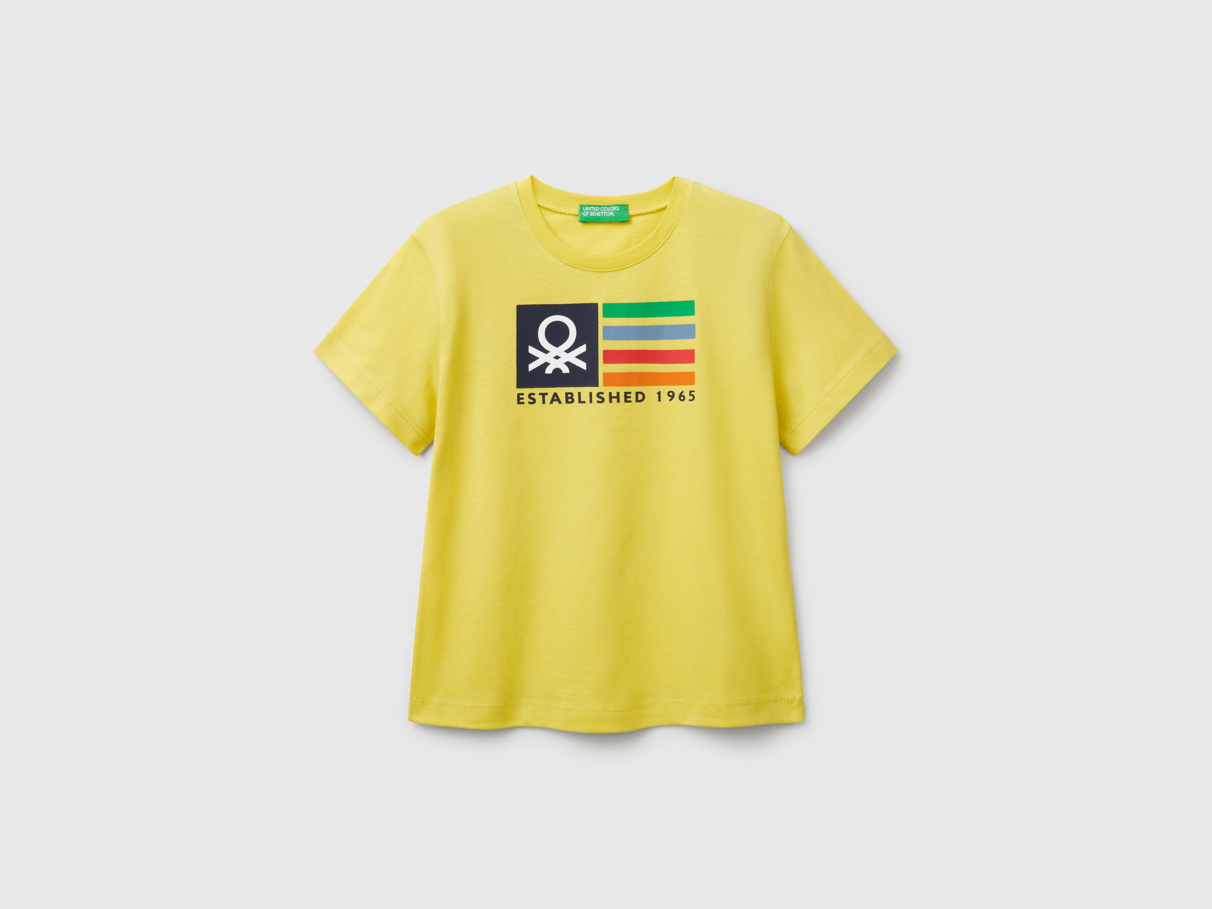 T-SHIRT Junior Boy image number 0
