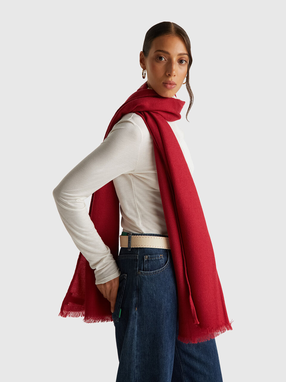 SCARF Women image number null