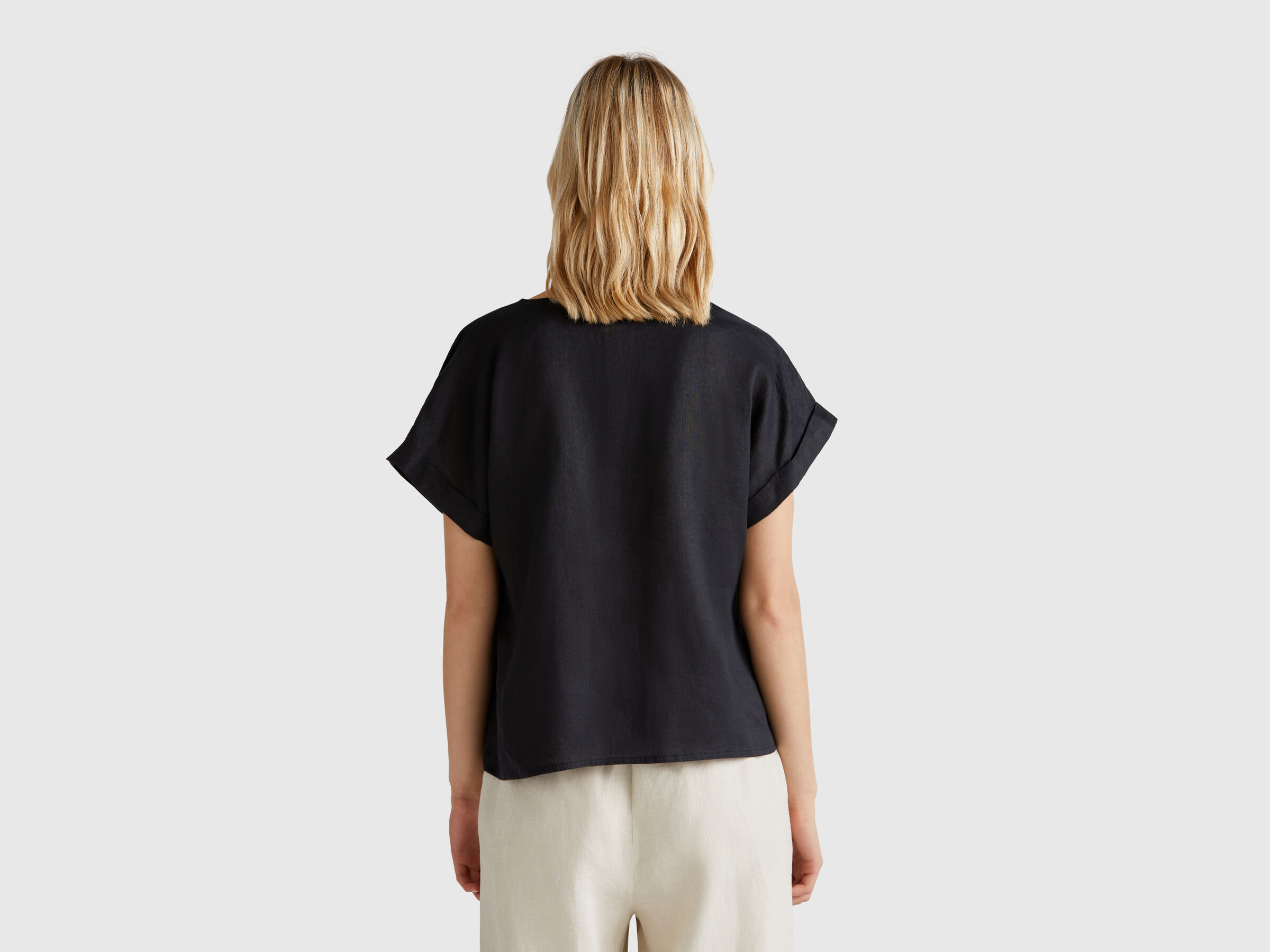 BLOUSE Women image number 1