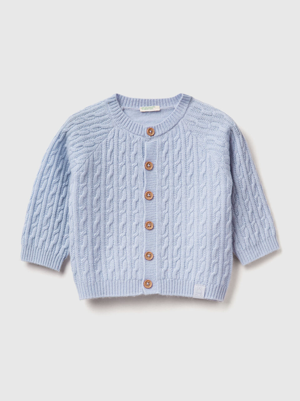 L/S SWEATER New Born (0-18 months) image number 1