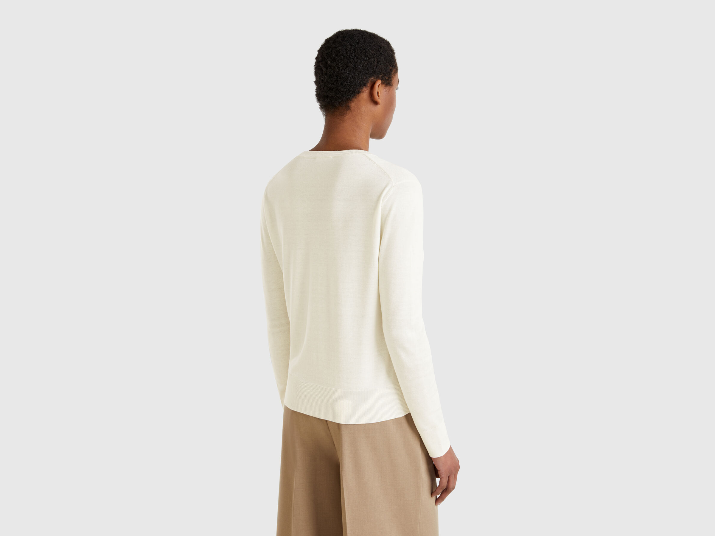 SWEATER L/S Women image number 1
