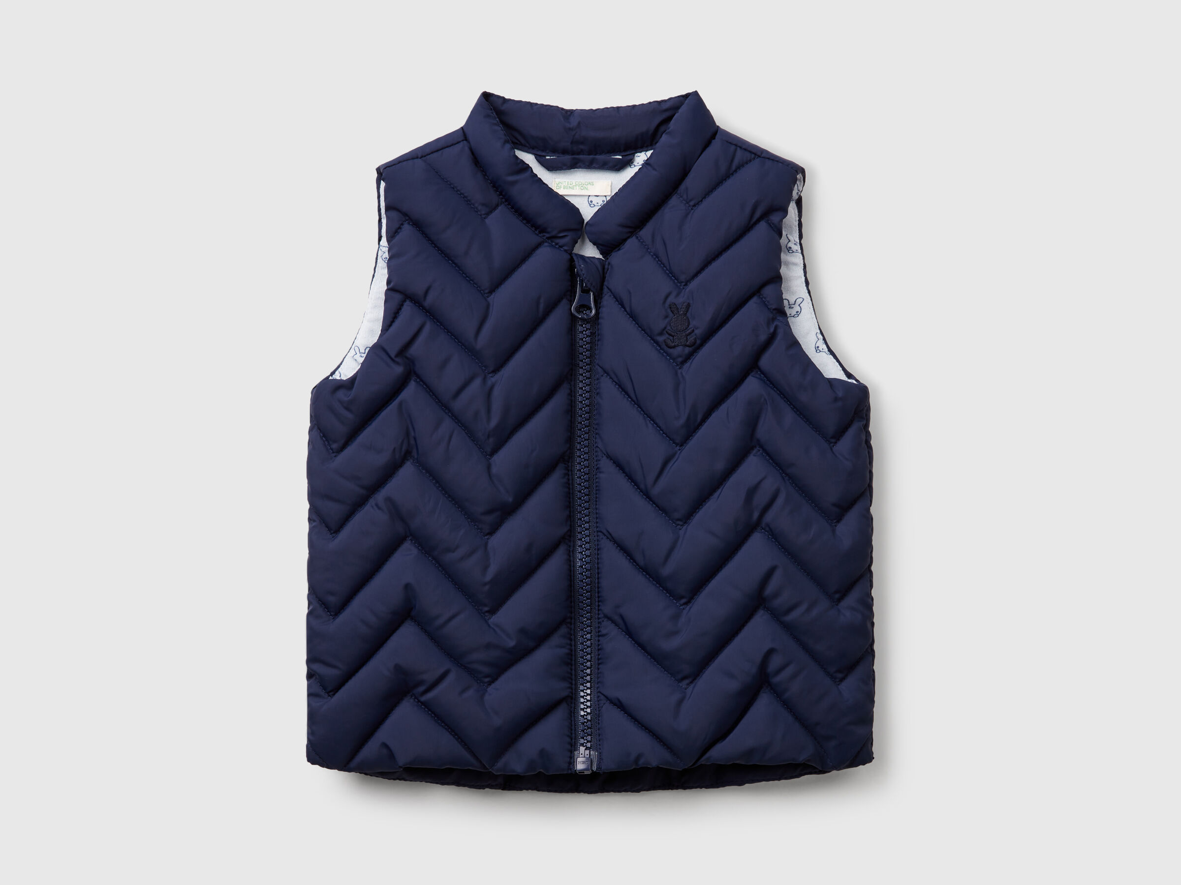 WAISTCOAT New Born (0-18 months) image number 0