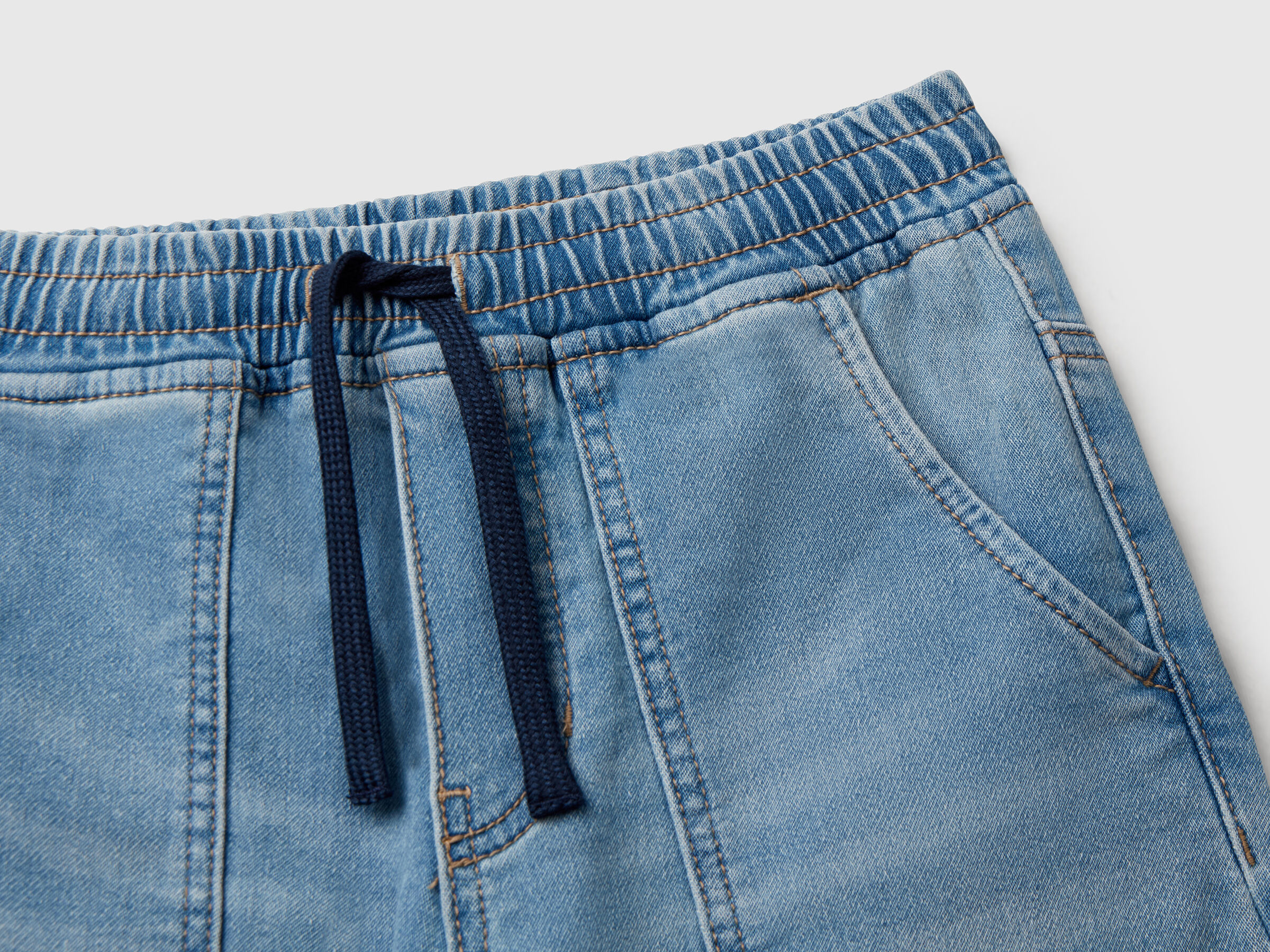 TROUSERS Junior Boy image number 2
