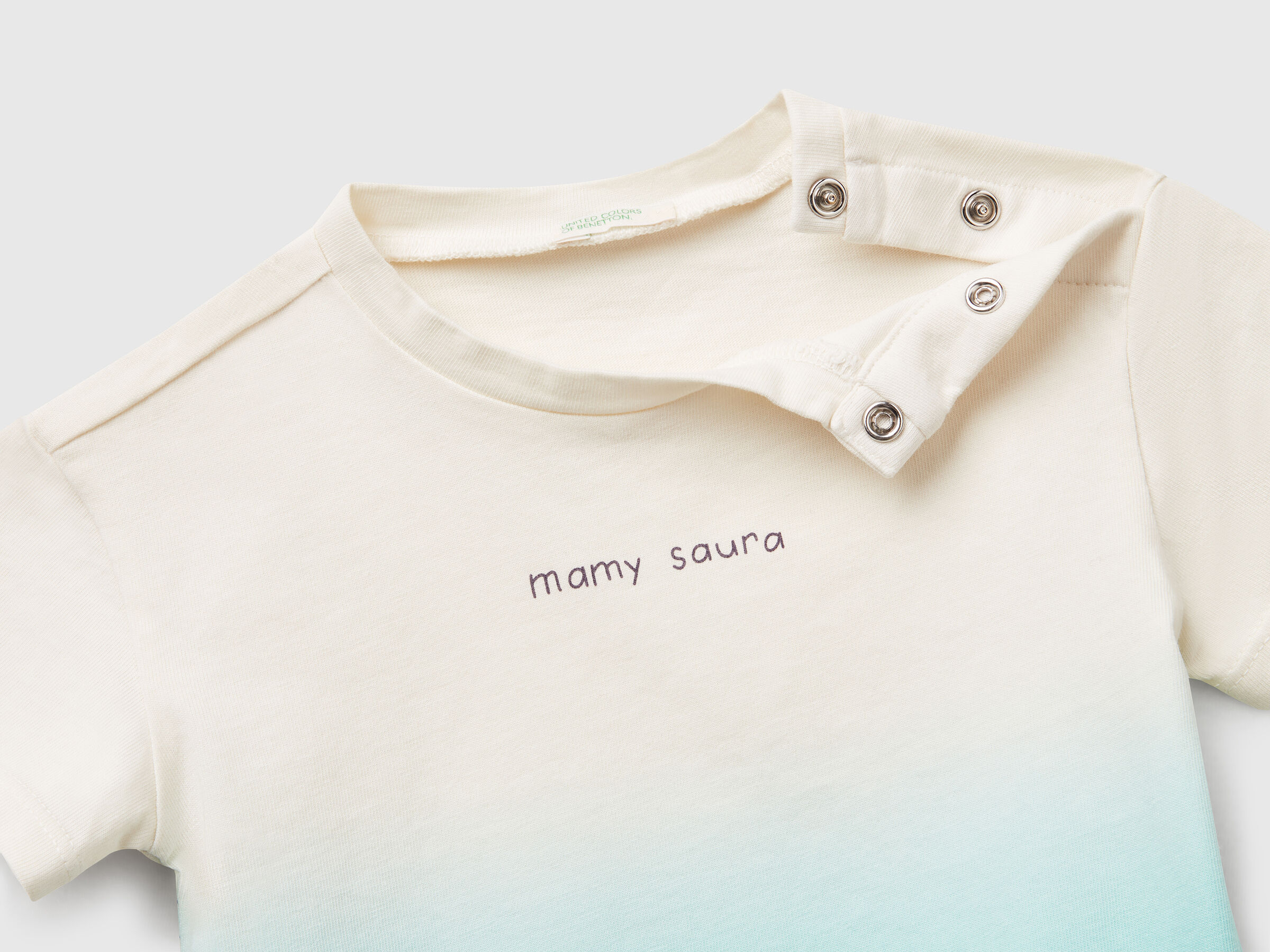 T-SHIRT New Born (0-18 months) image number 2