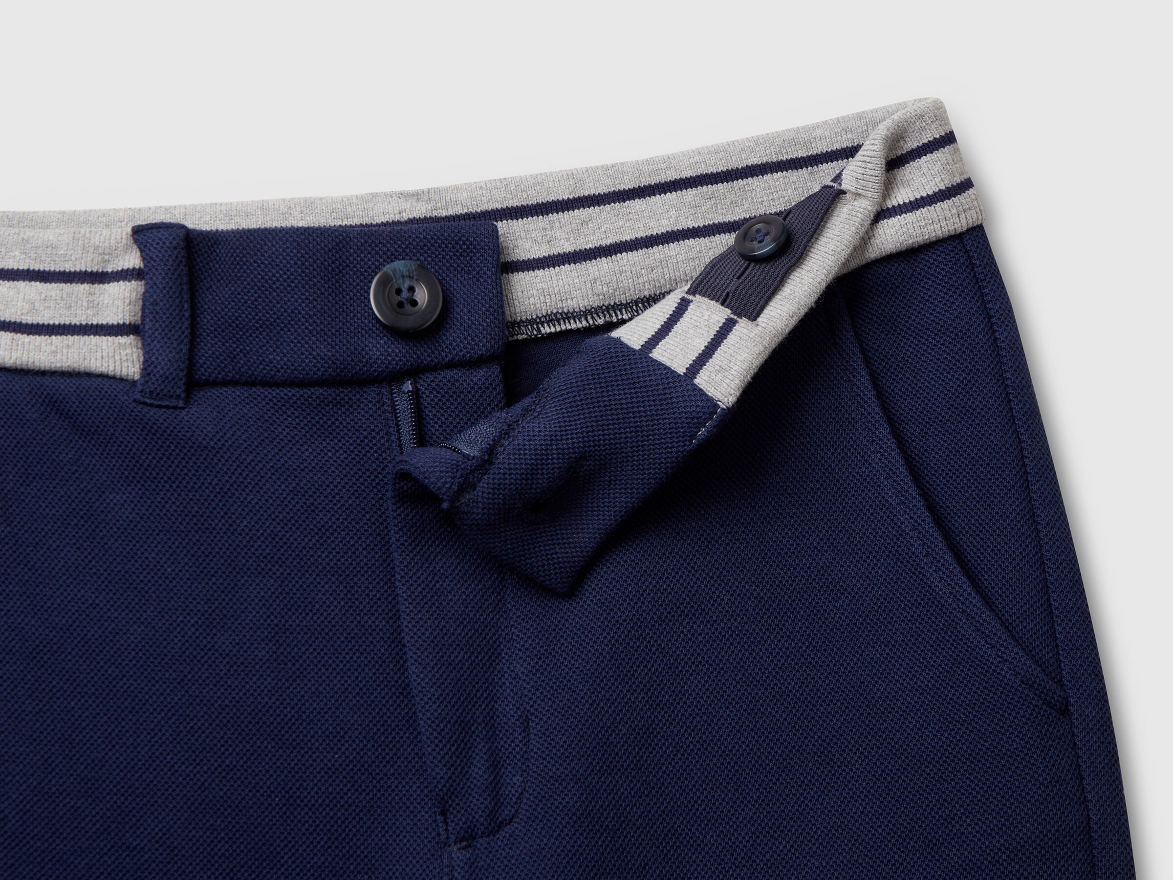 TROUSERS Junior Boy image number 2