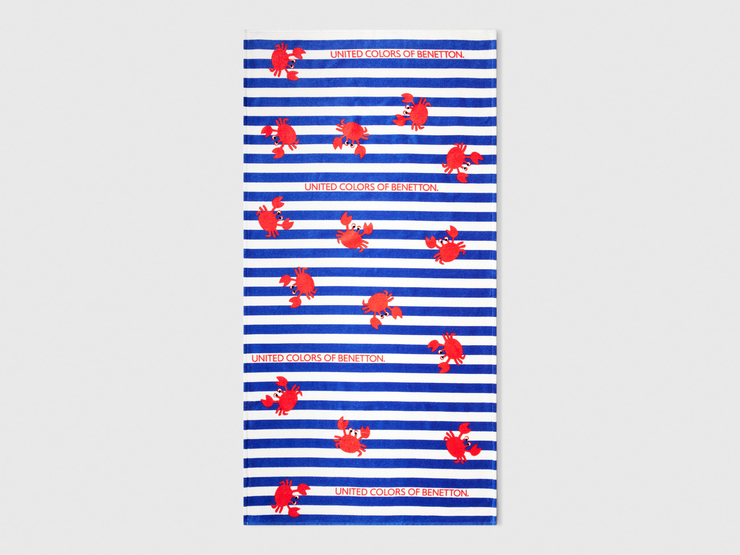 BEACH TOWEL Junior Boy image number 0