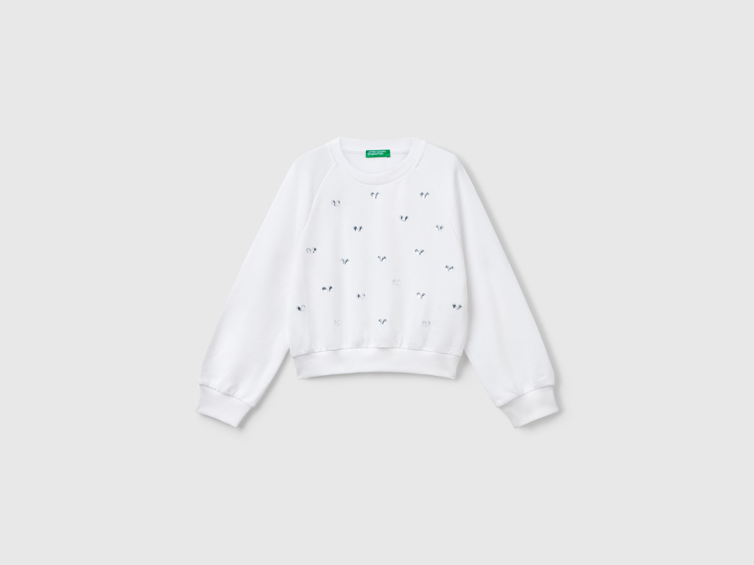 SWEATER L/S Junior Girl image number 0