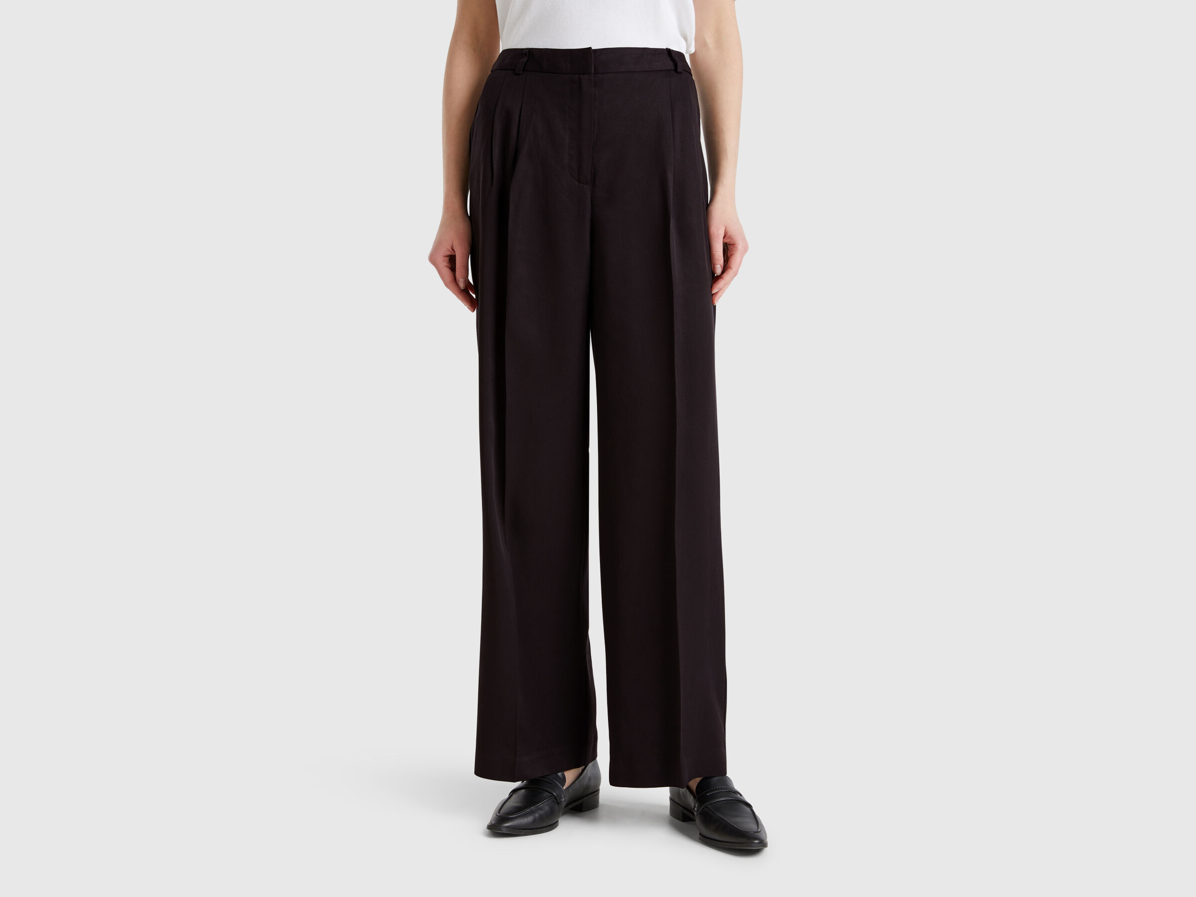 TROUSERS Women image number 0