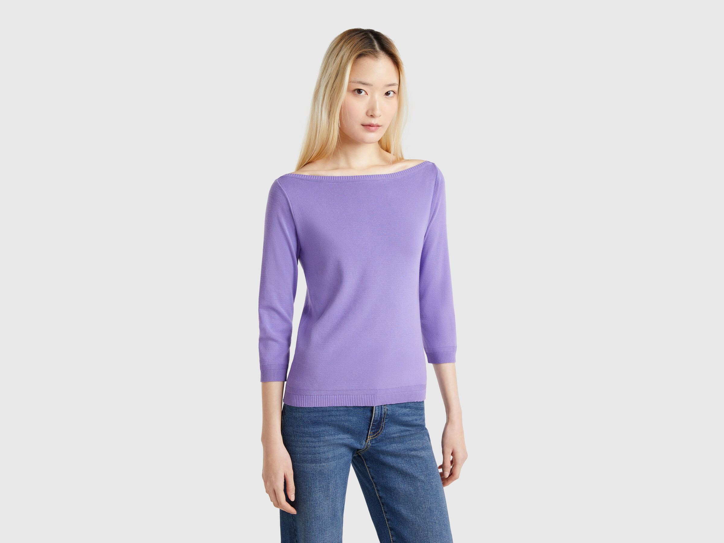 SWEATER H/S Women image number 0