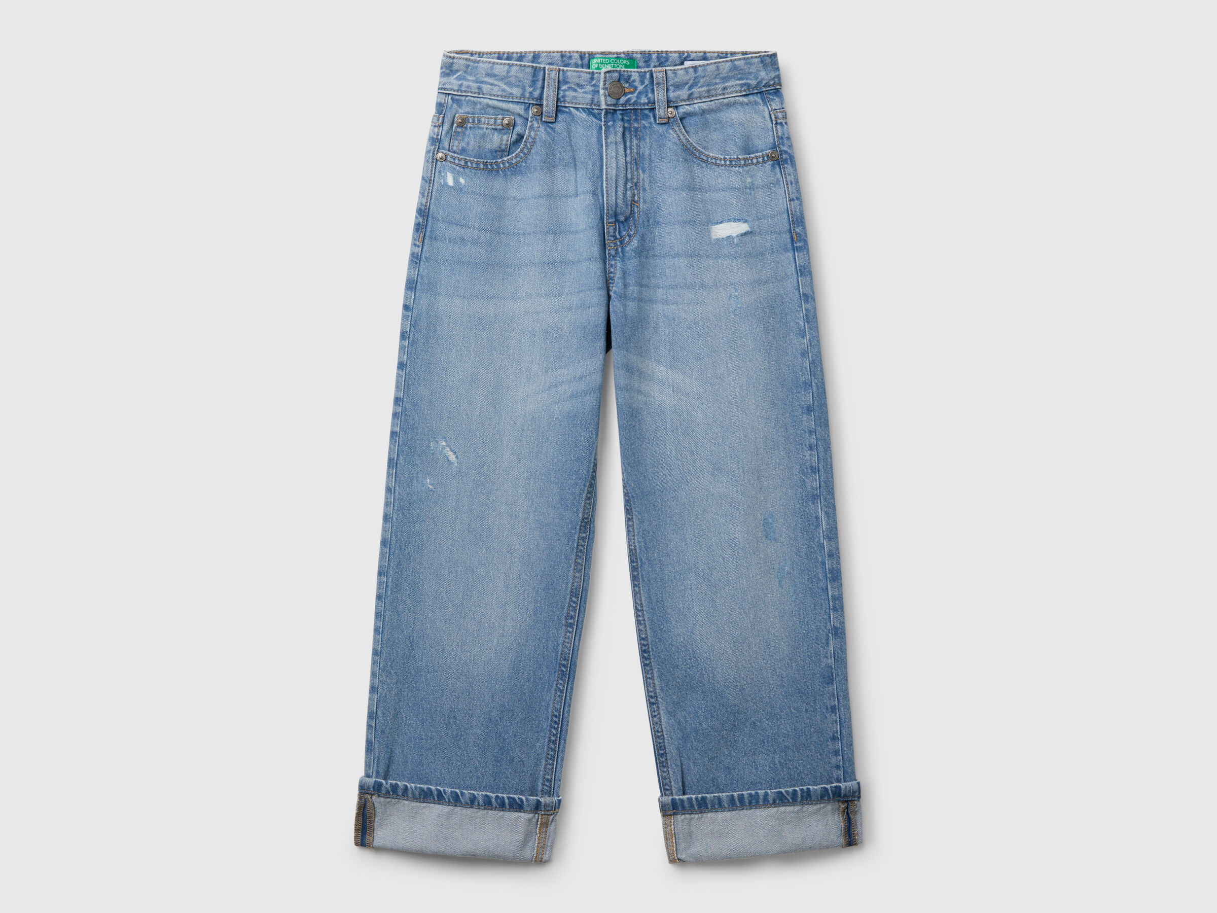 TROUSERS Junior Boy image number 0