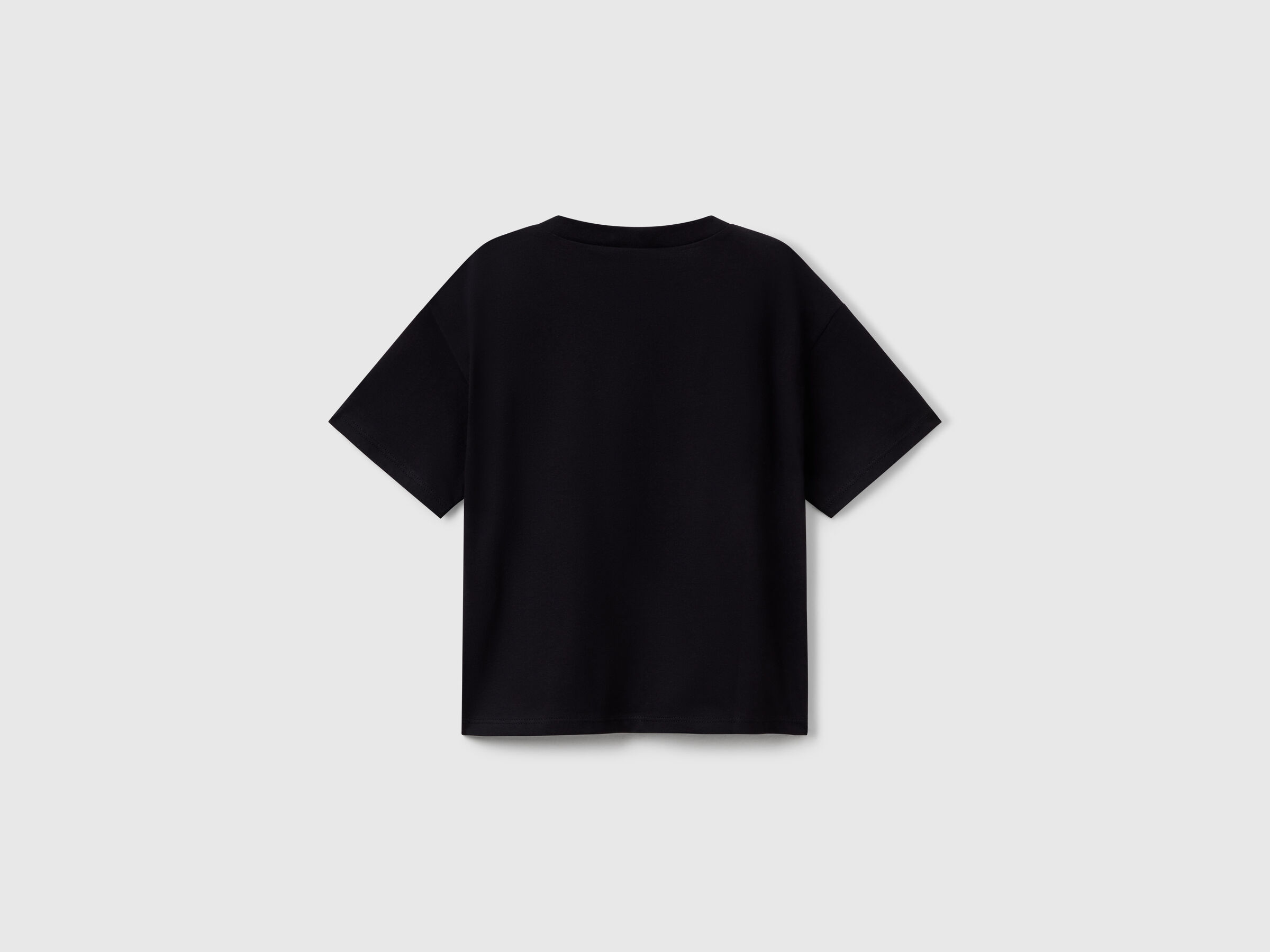 T-SHIRT Junior Girl image number 1