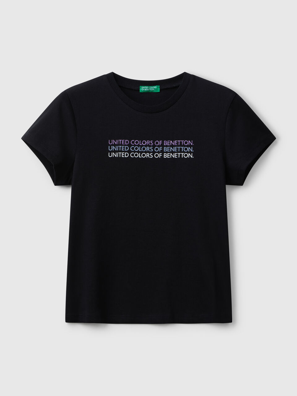T-SHIRT Junior Girl image number 1