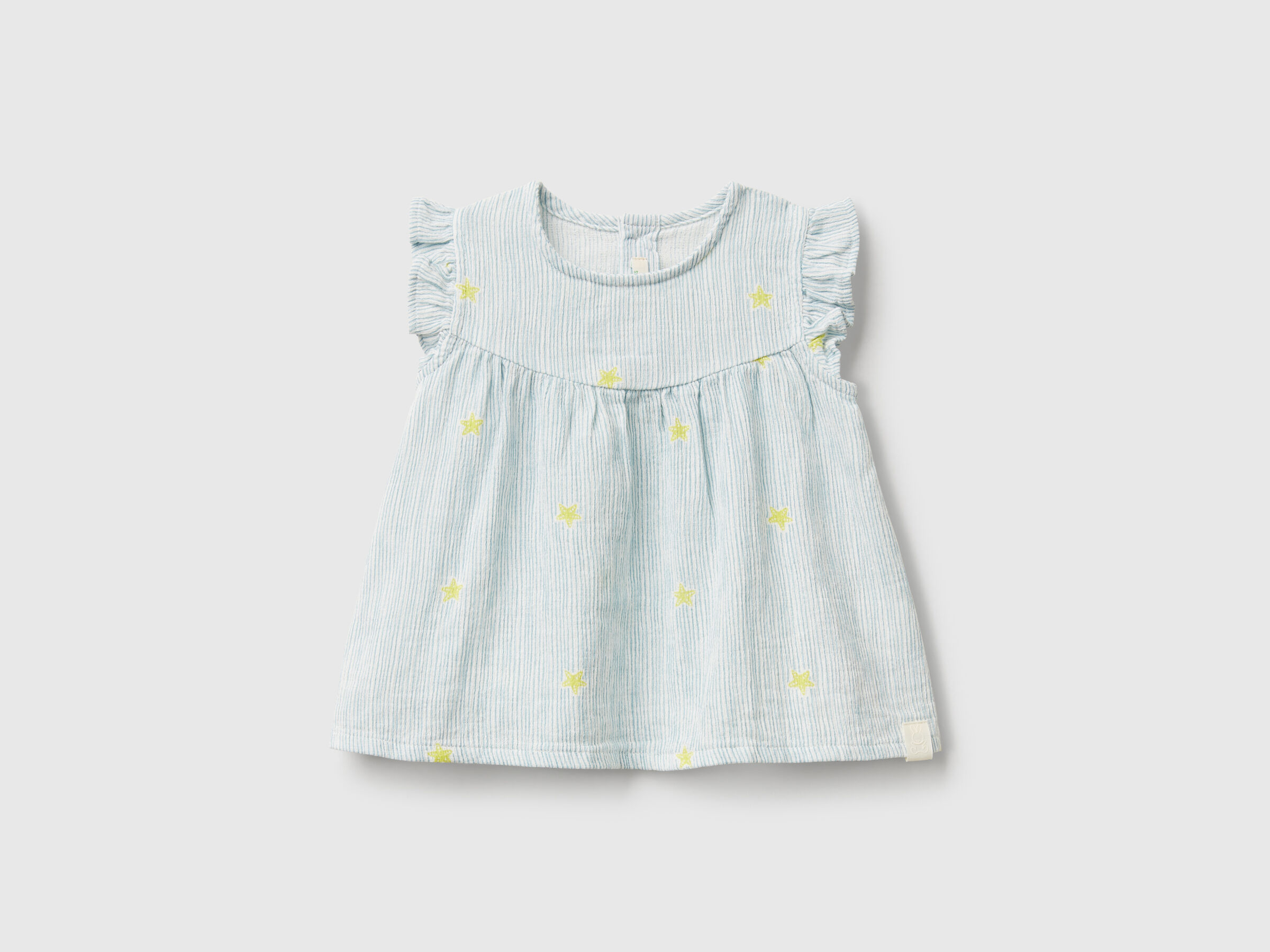 SHIRT New Born (0-18 months) image number 0