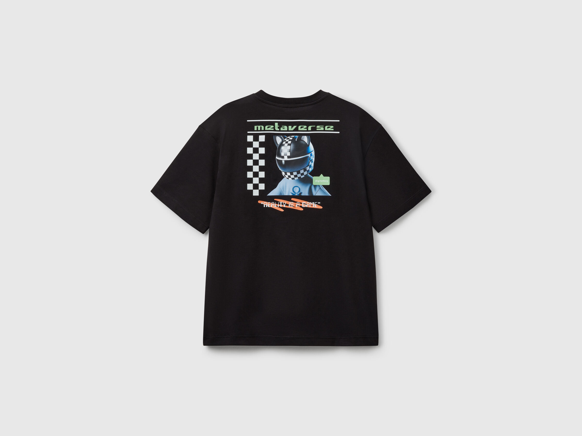 T-SHIRT Junior Boy image number 1