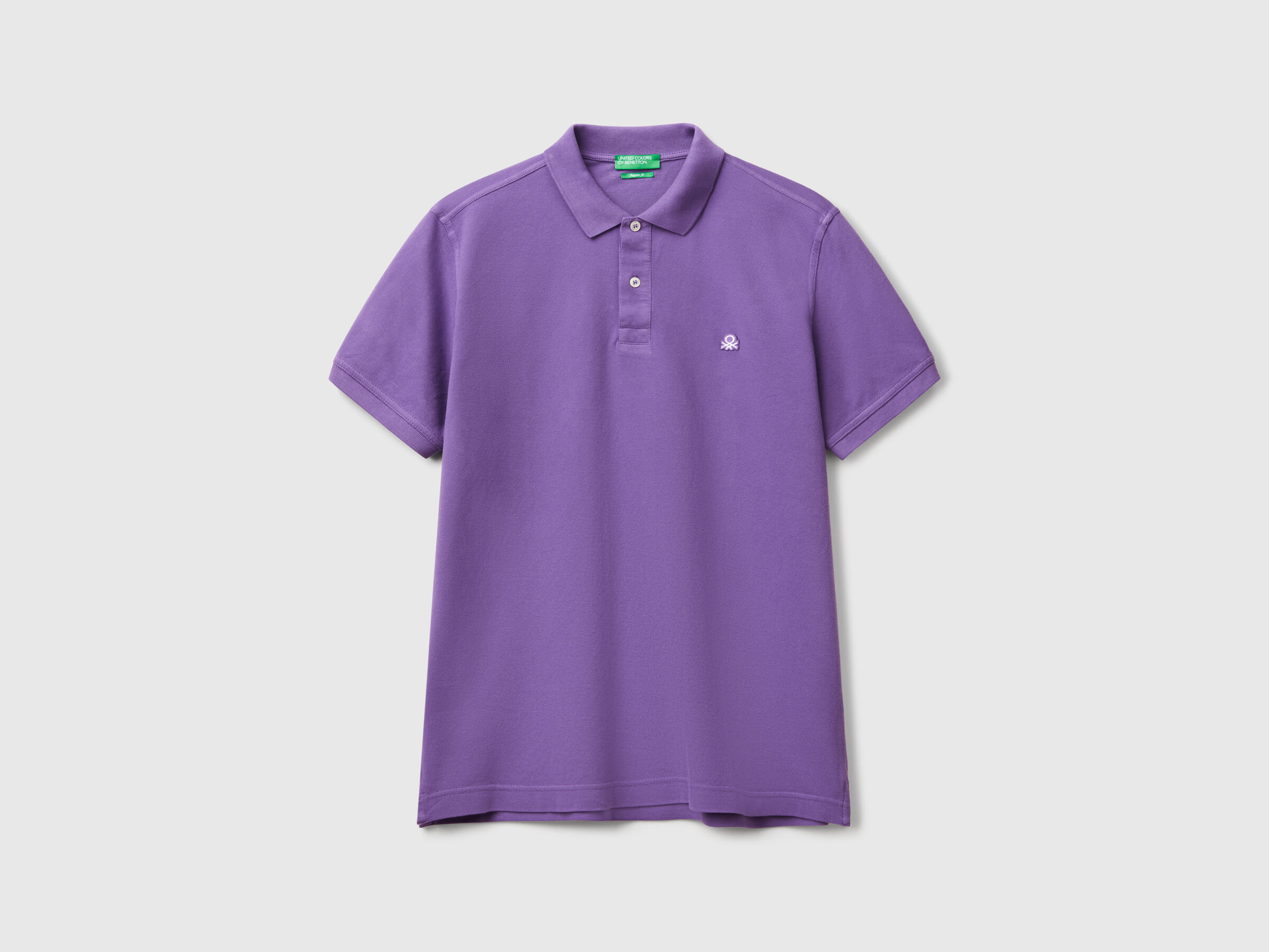 H/S POLO SHIRT Men image number 3