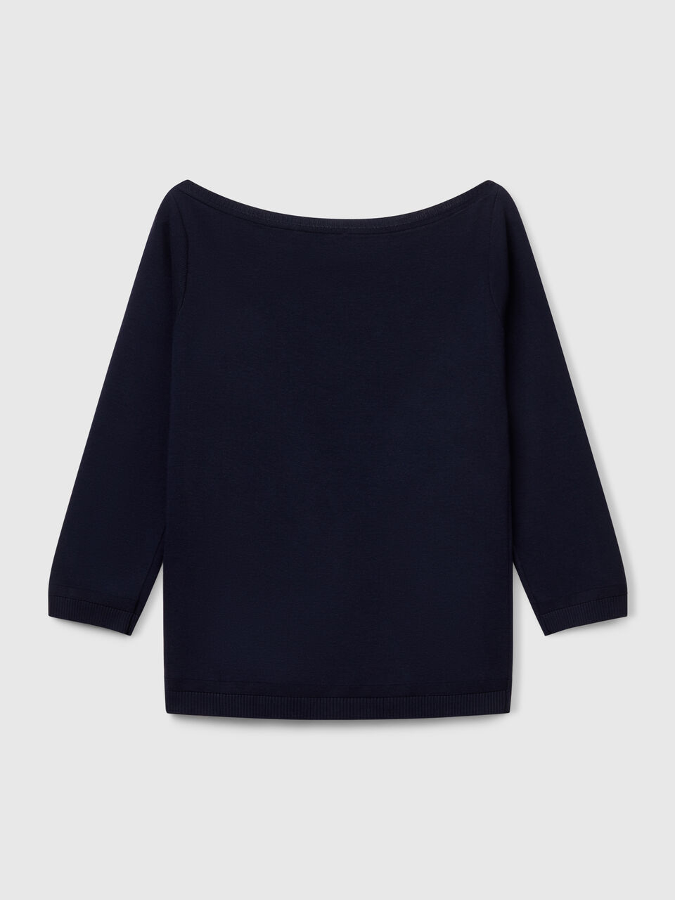 SWEATER H/S Women image number 2