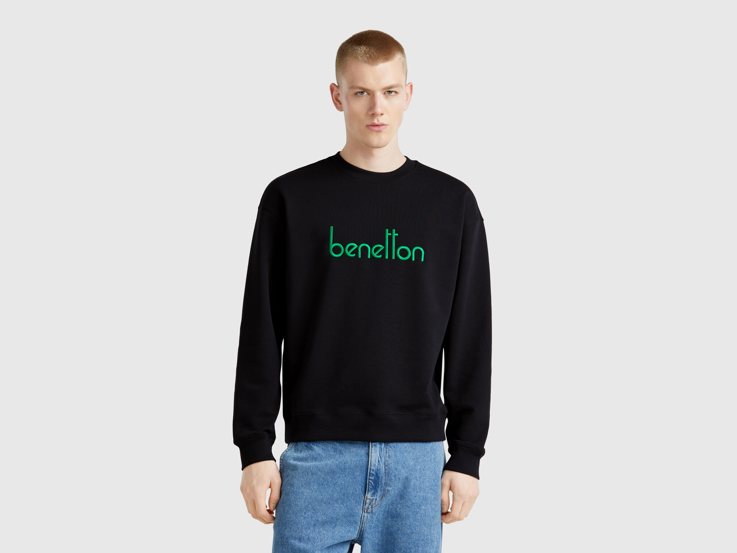 SWEATER L/S Men image number 0