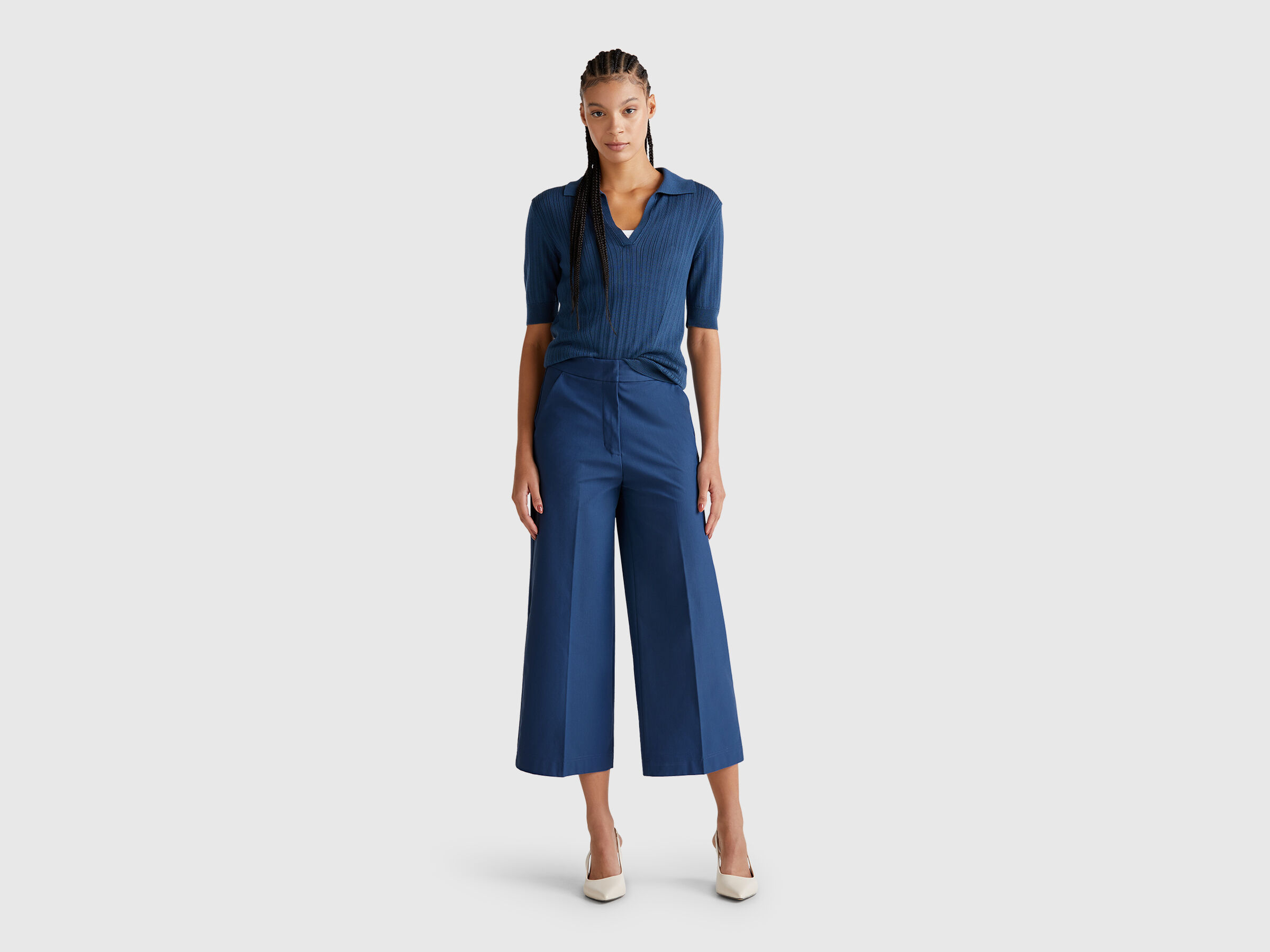 TROUSERS Women image number 2