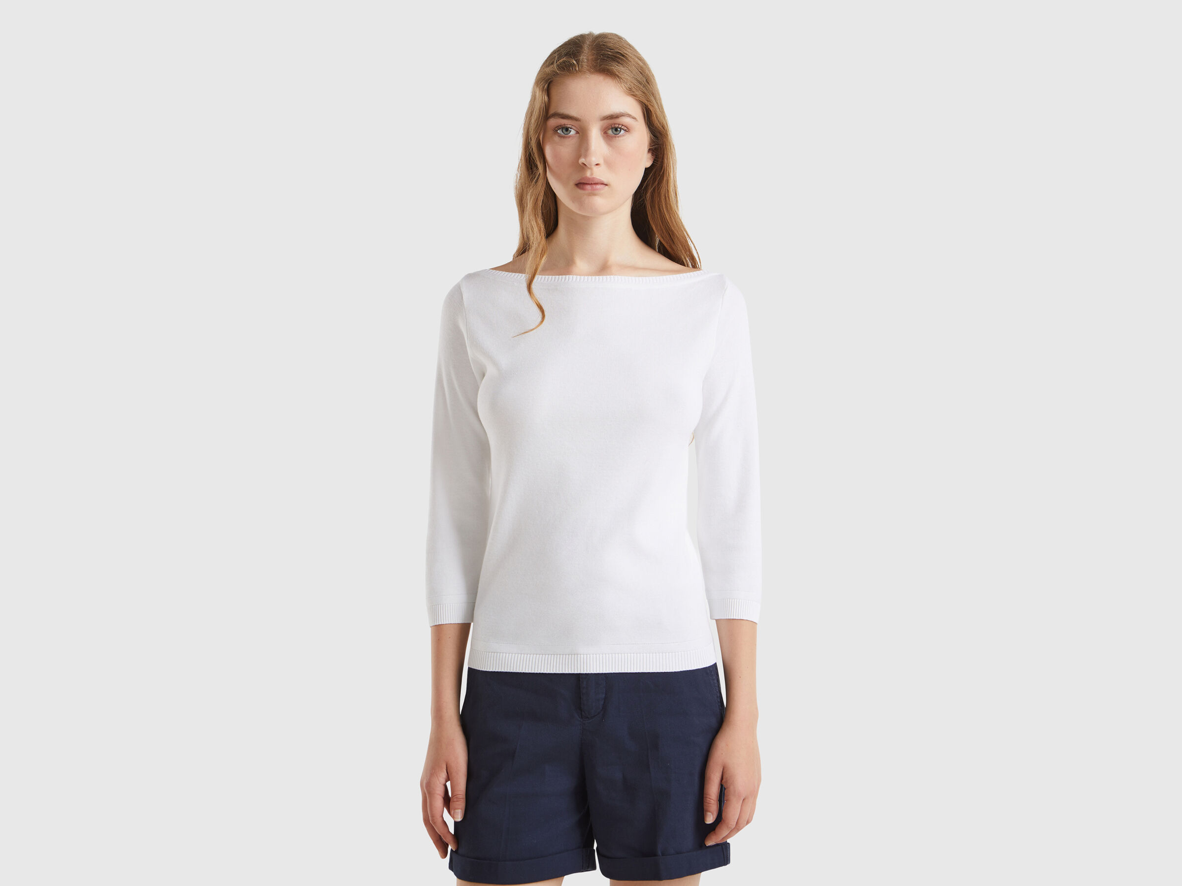 SWEATER H/S Women image number 0