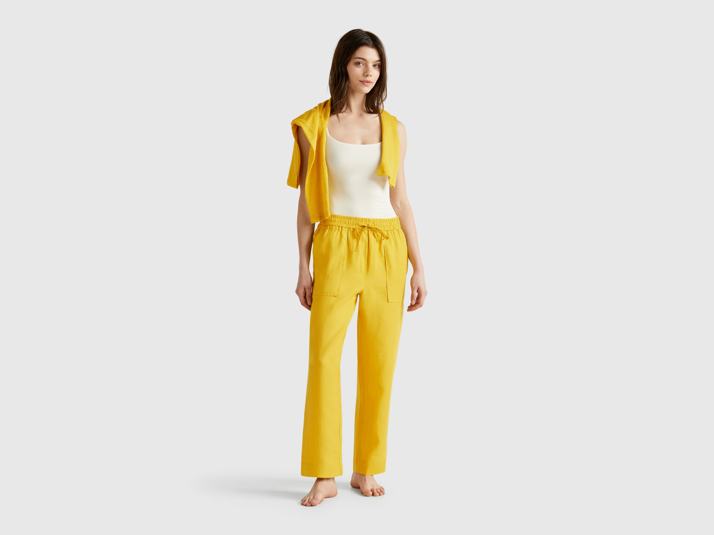 TROUSERS Women image number 2