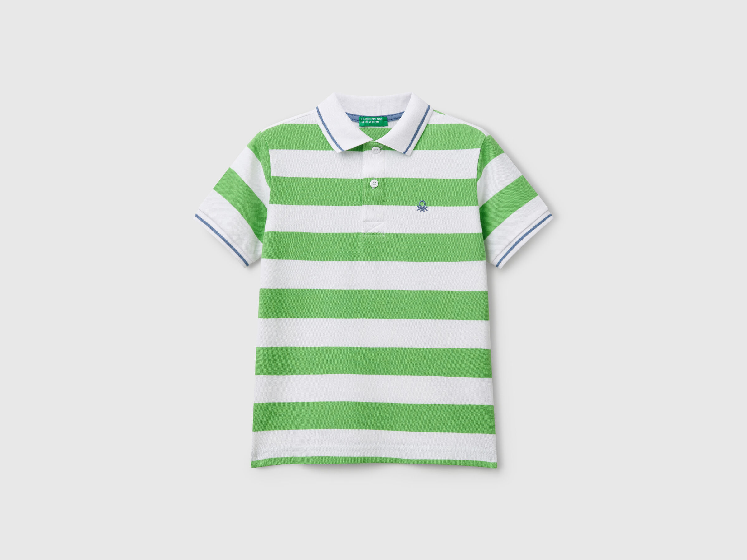 H/S POLO SHIRT Junior Boy image number 0