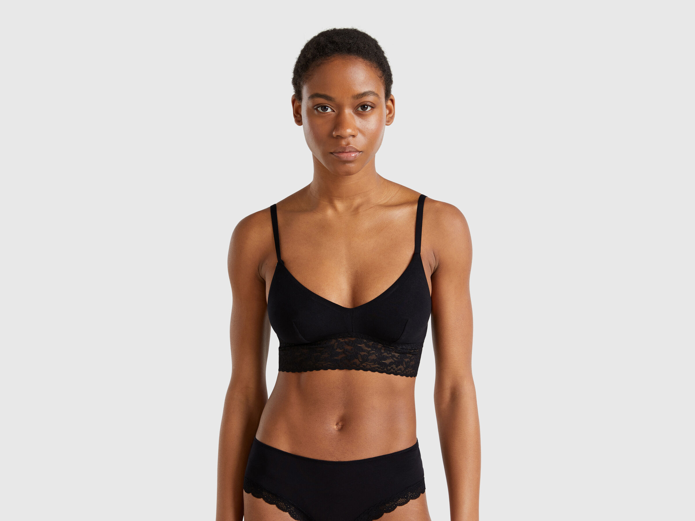 BRASSIERE Women image number 0