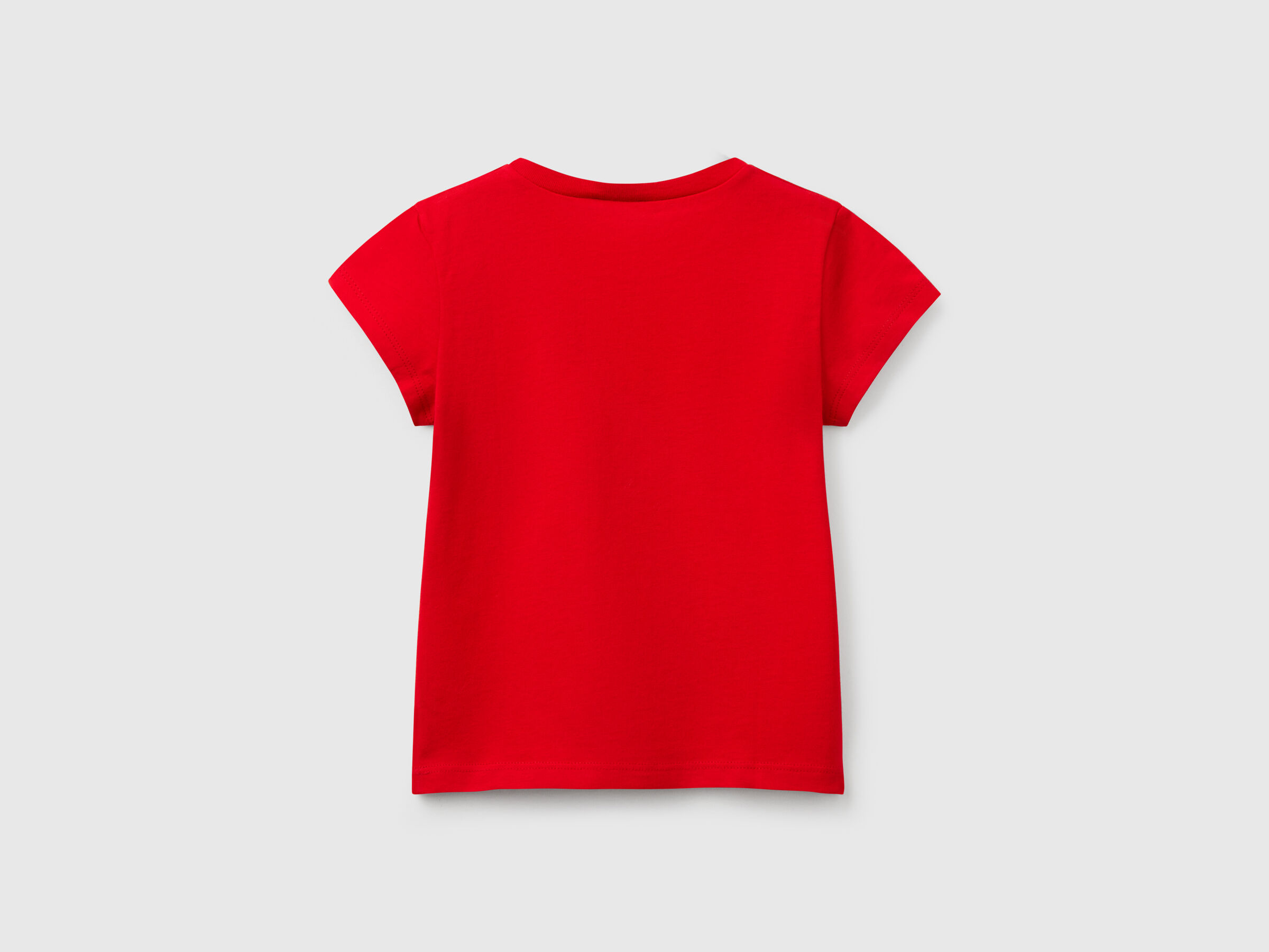 T-SHIRT Junior Girl image number 1
