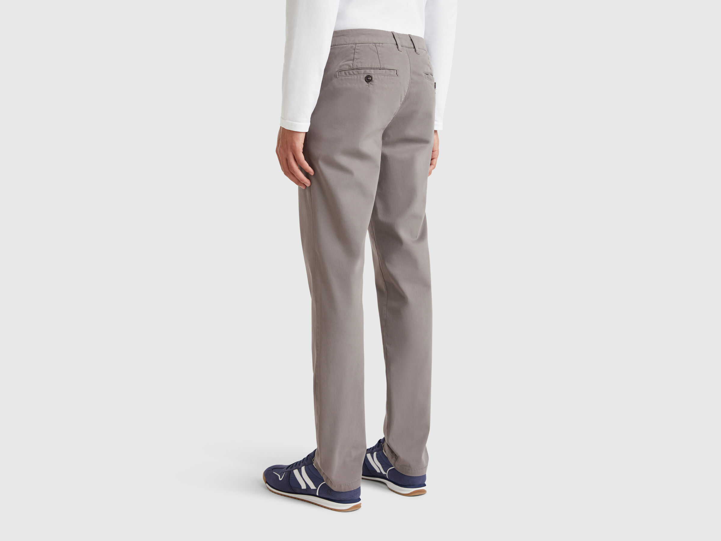 TROUSERS Men image number 1