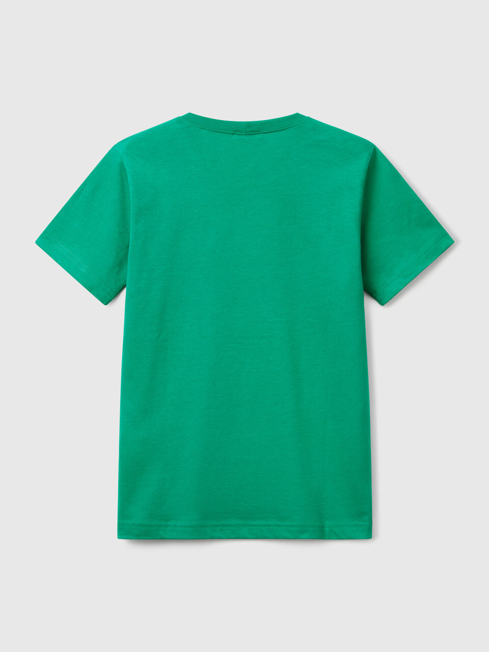 T-SHIRT Junior Boy image number 2