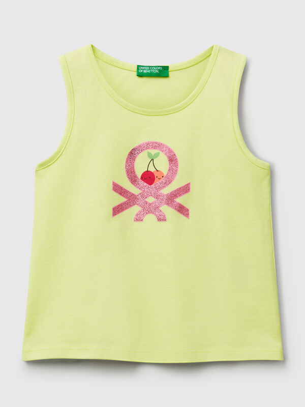 TANK-TOP Junior Girl