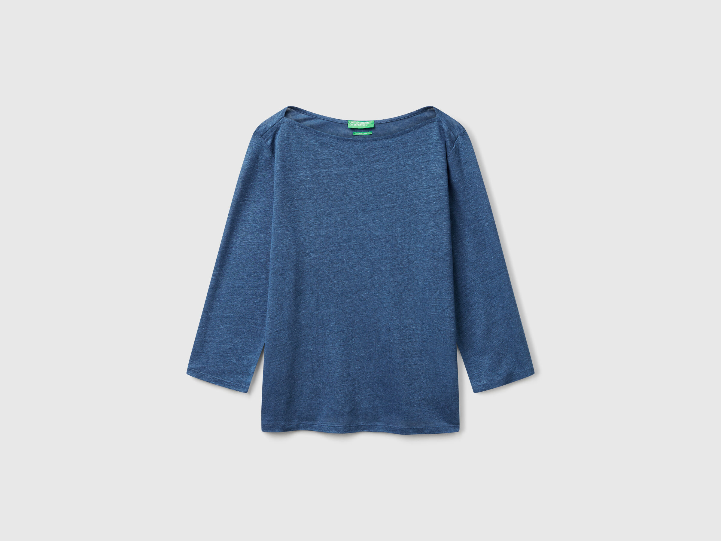 T-SHIRT L/S Women image number 2