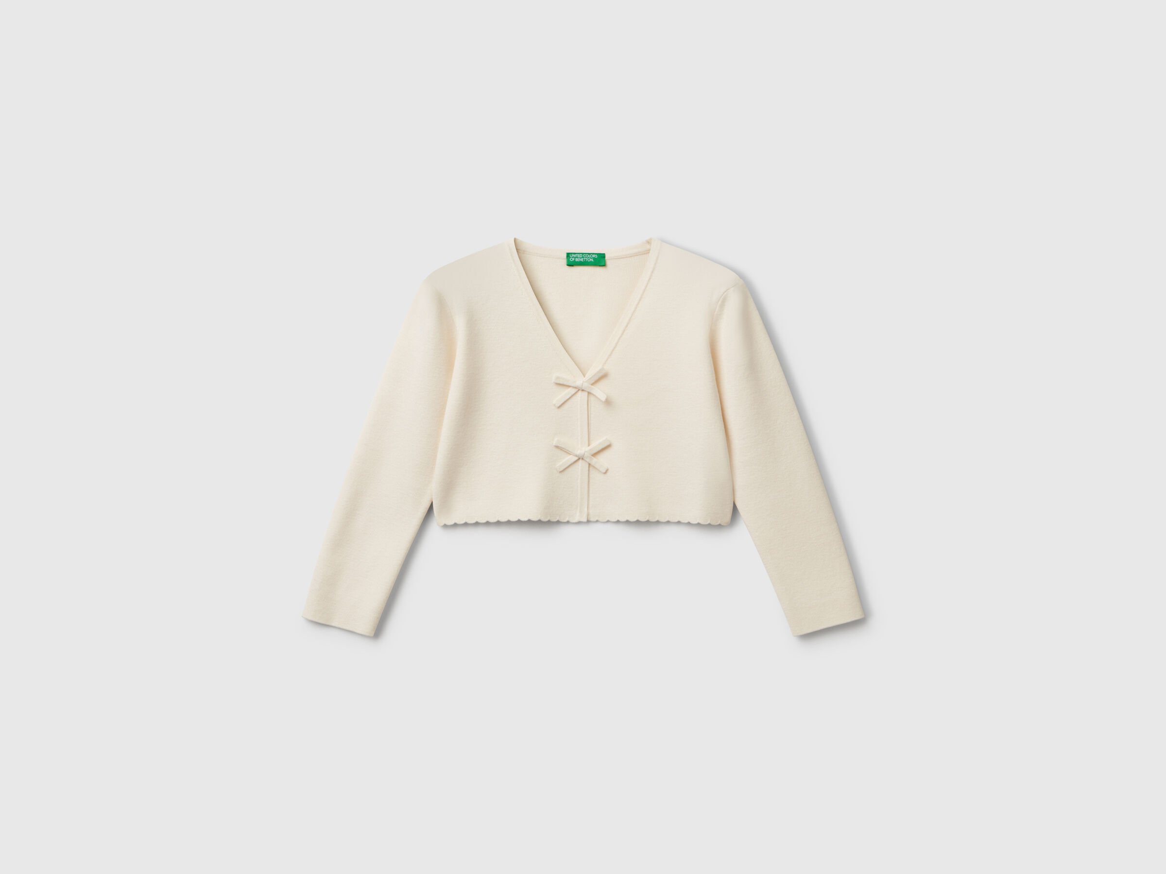 L/S CARDIGAN Junior Girl image number 0