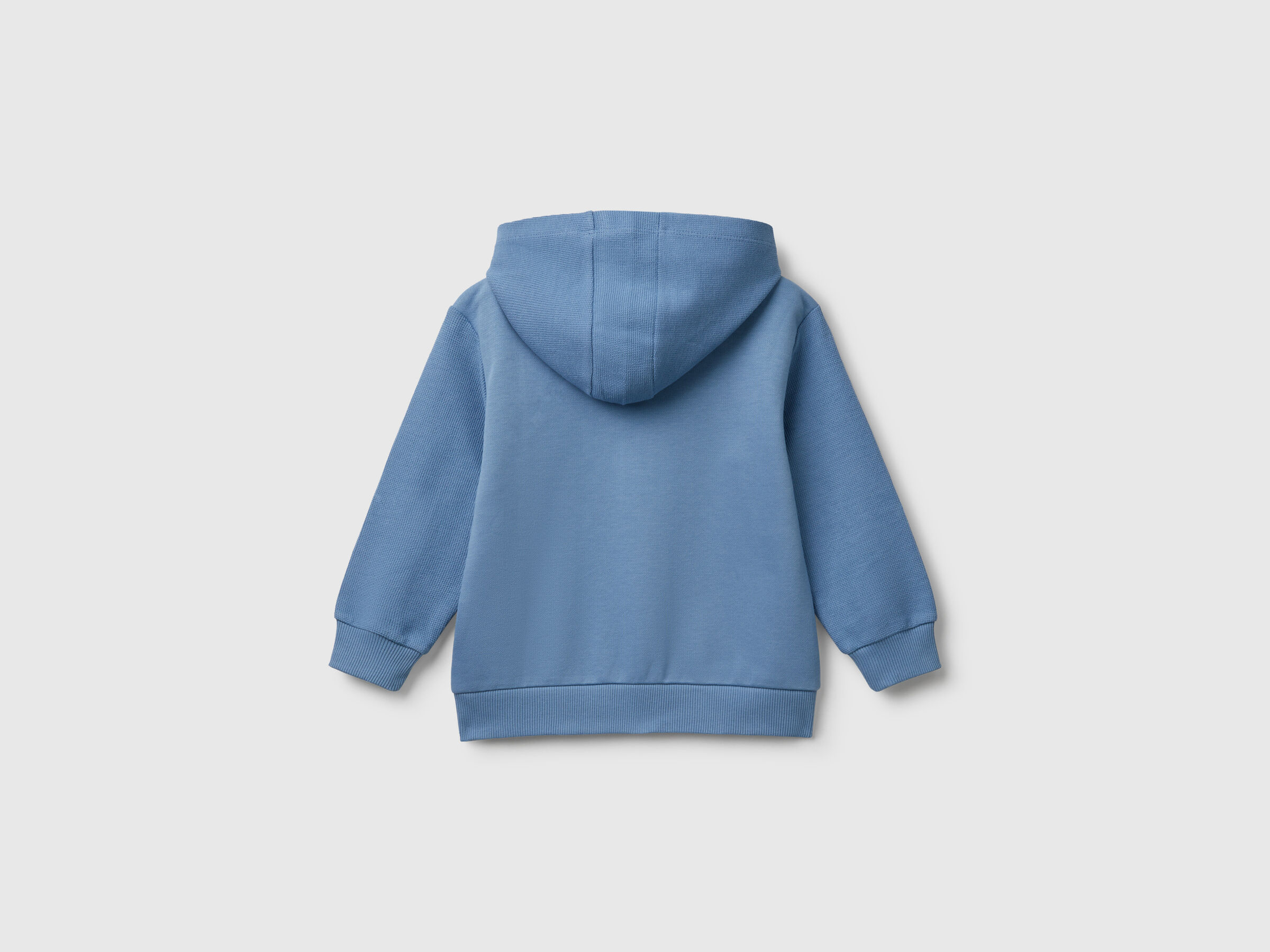 JACKET W/HOOD L/S Junior Boy image number 1