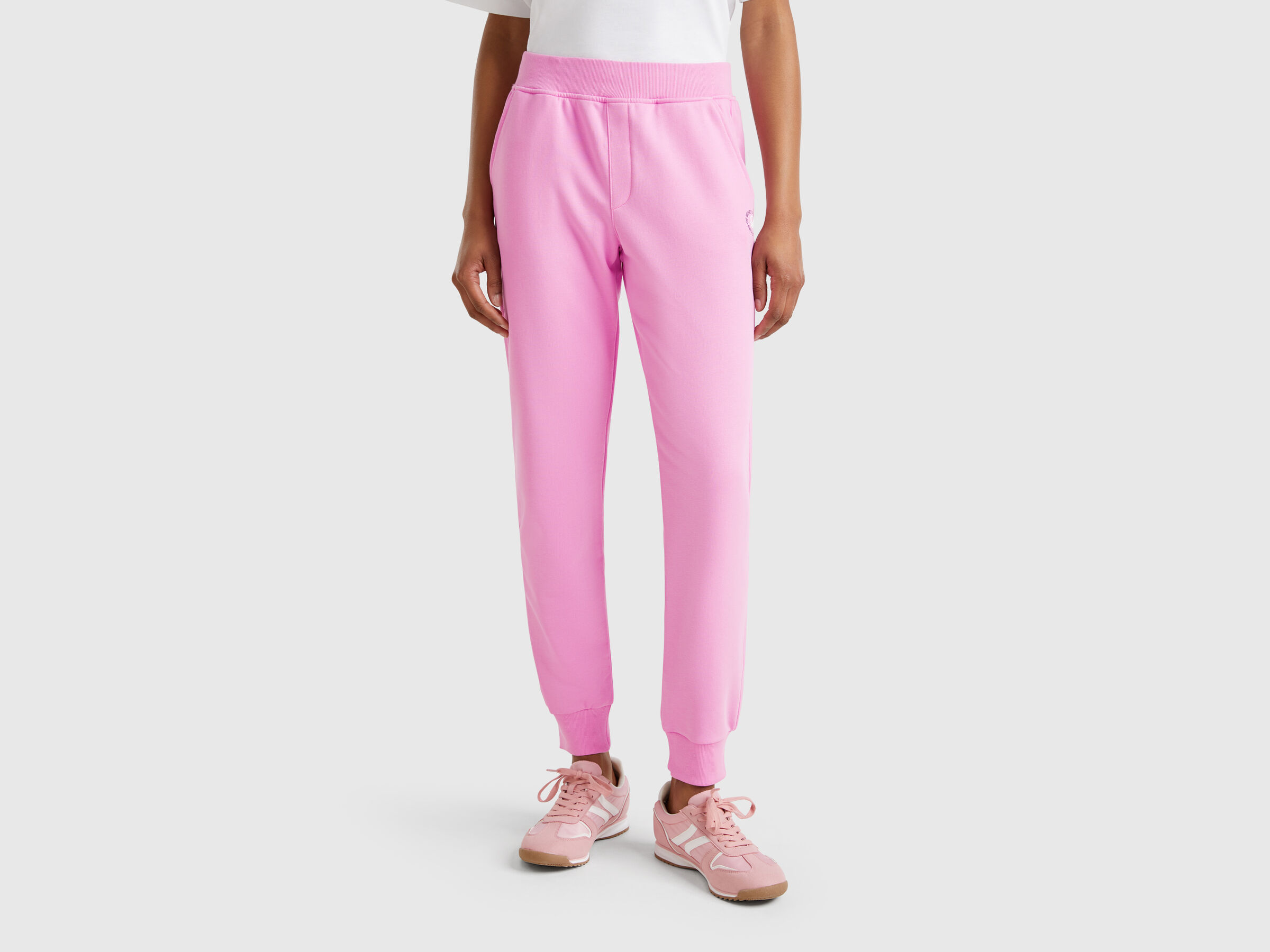 TROUSERS Women image number 0