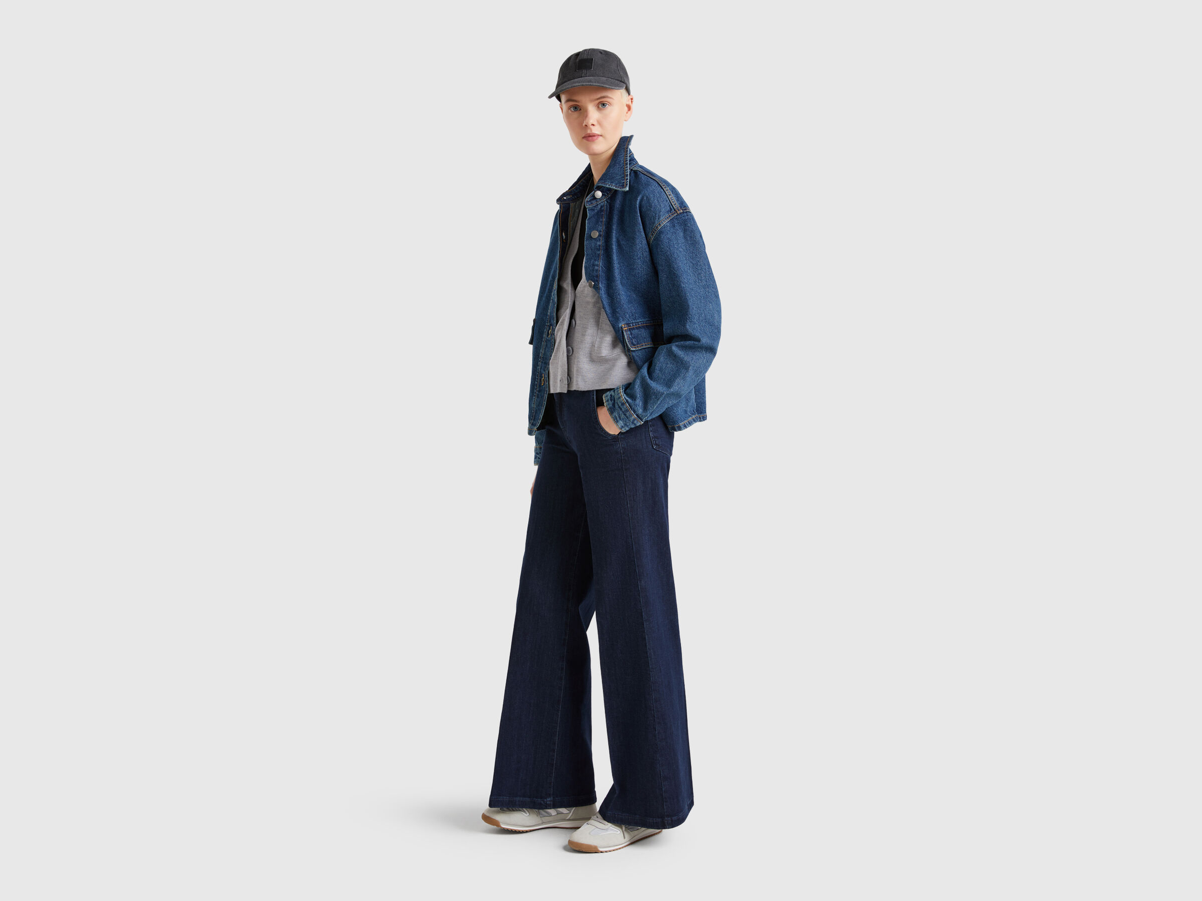 TROUSERS Women image number 2