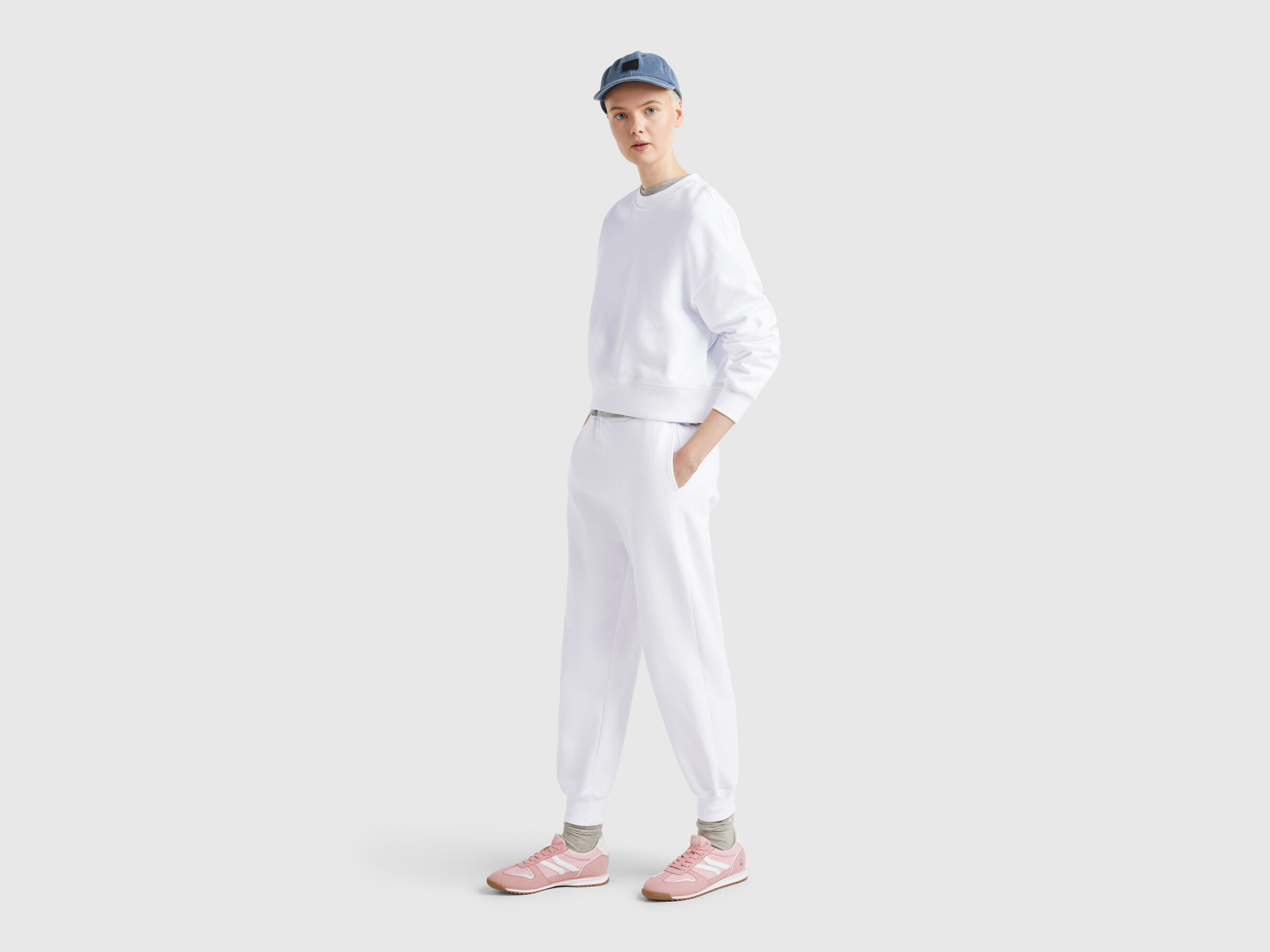 TROUSERS Women image number 2