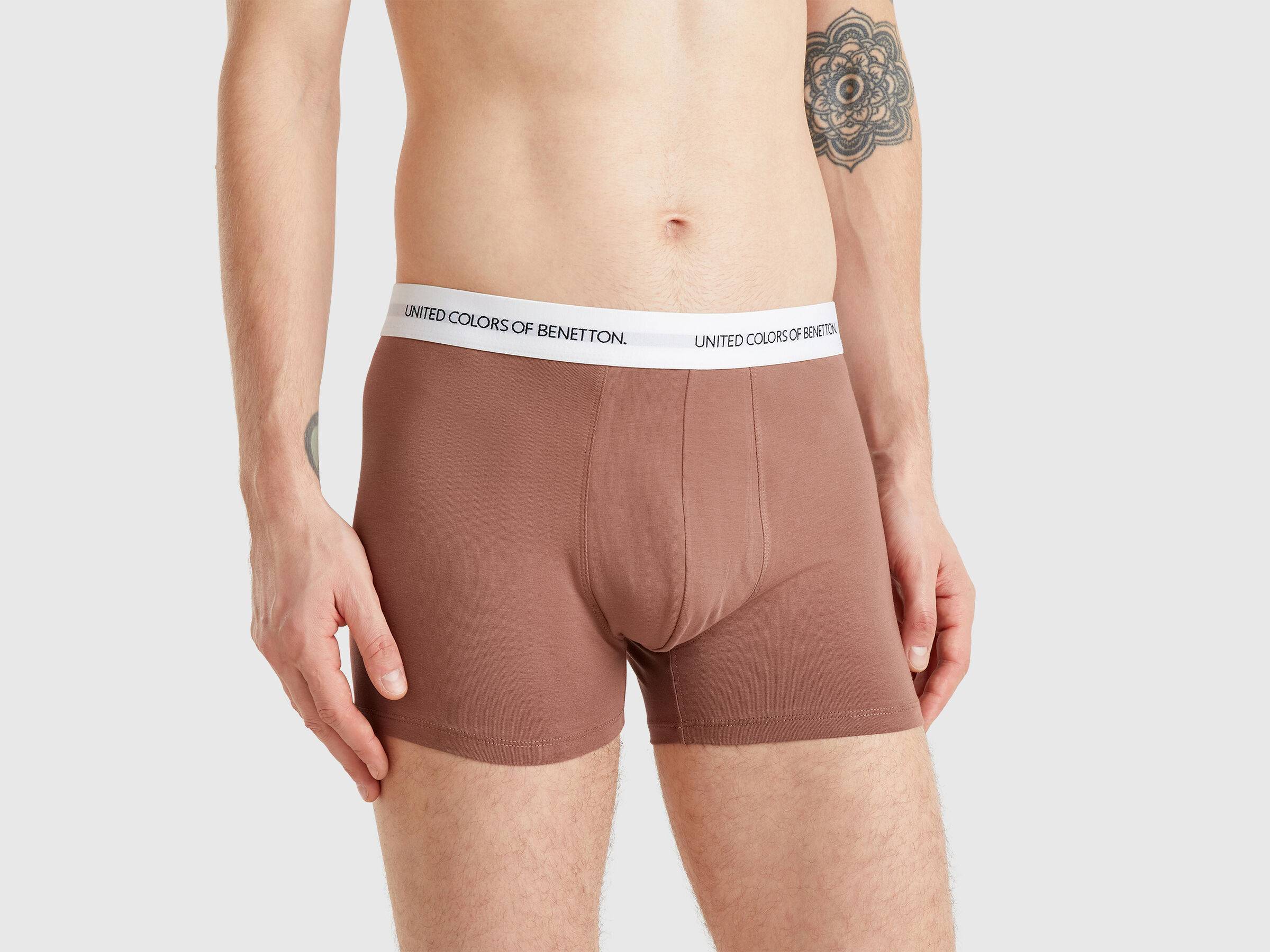 BOXER Men image number 0