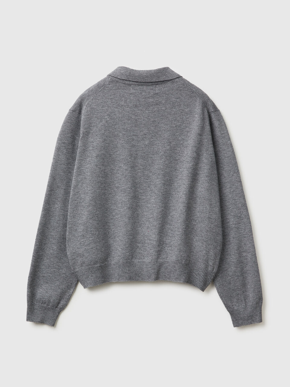 L/S POLO SHIRT Women image number null