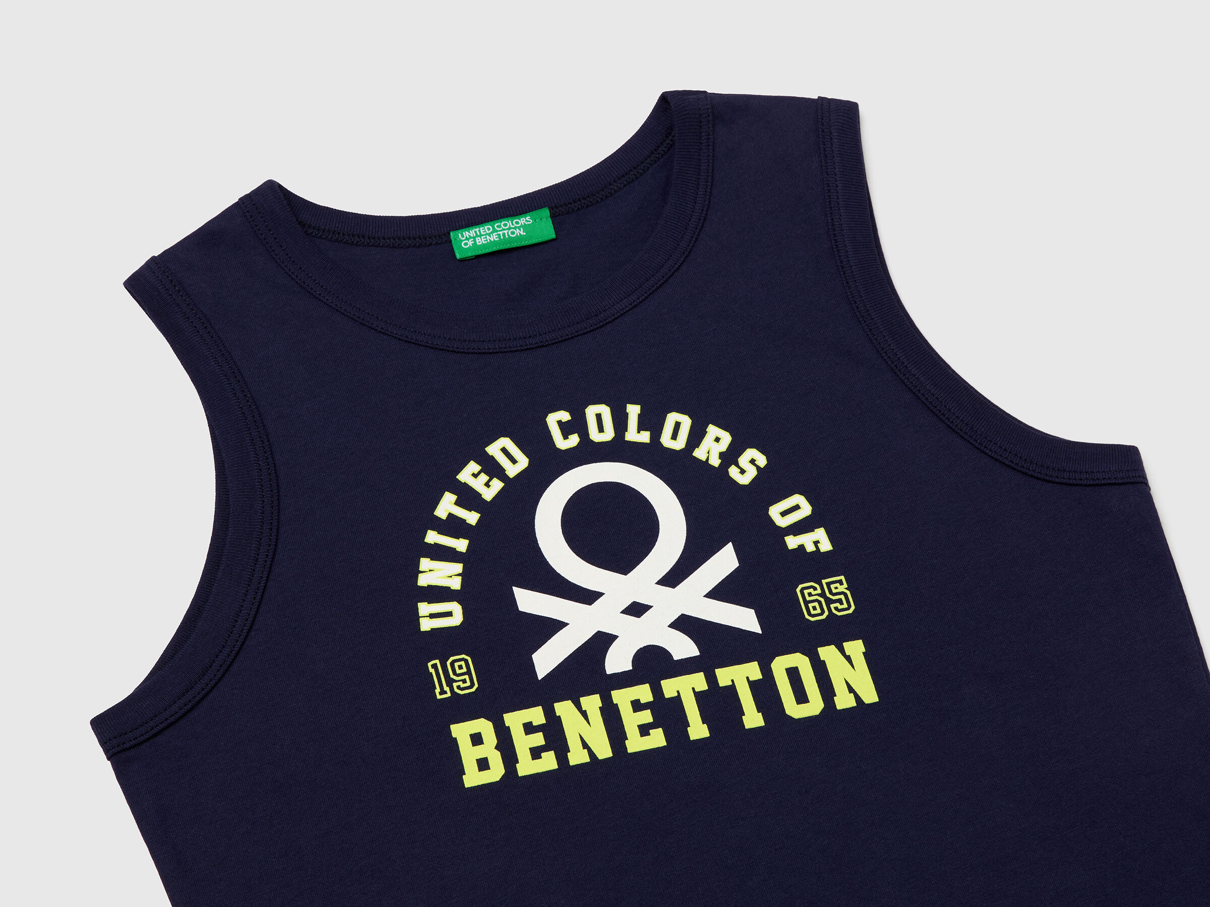 TANK-TOP Junior Boy image number 2