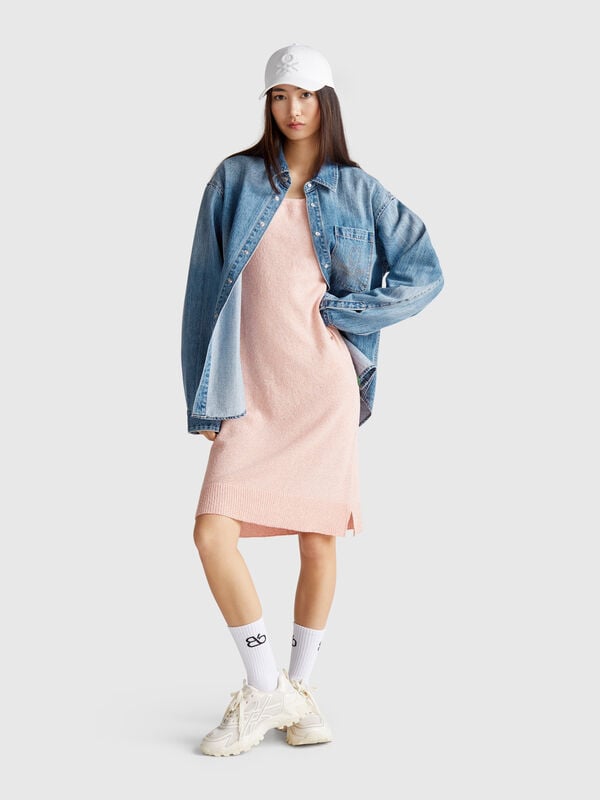 Sweater dress Women