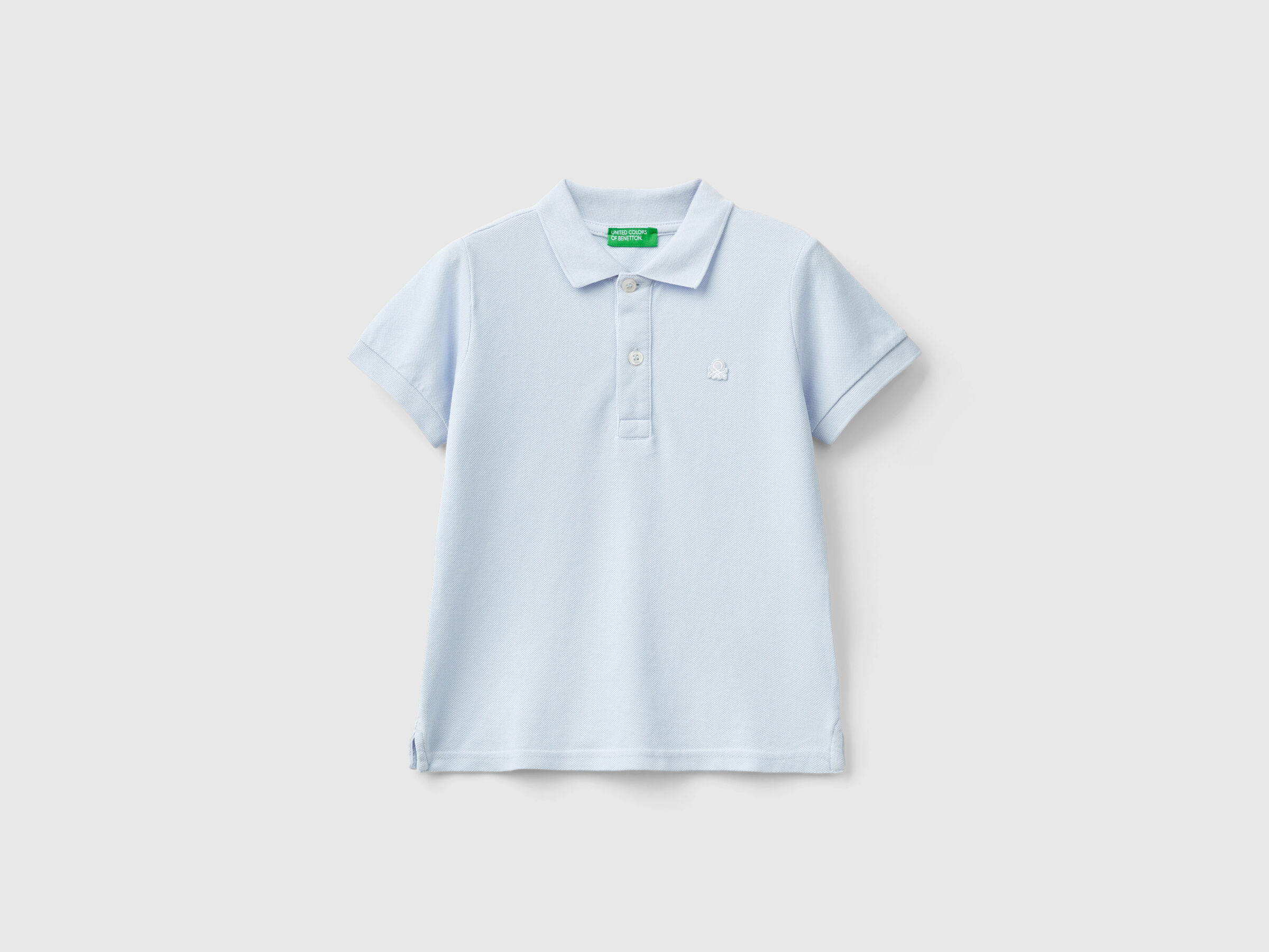 H/S POLO SHIRT Junior Boy image number 0