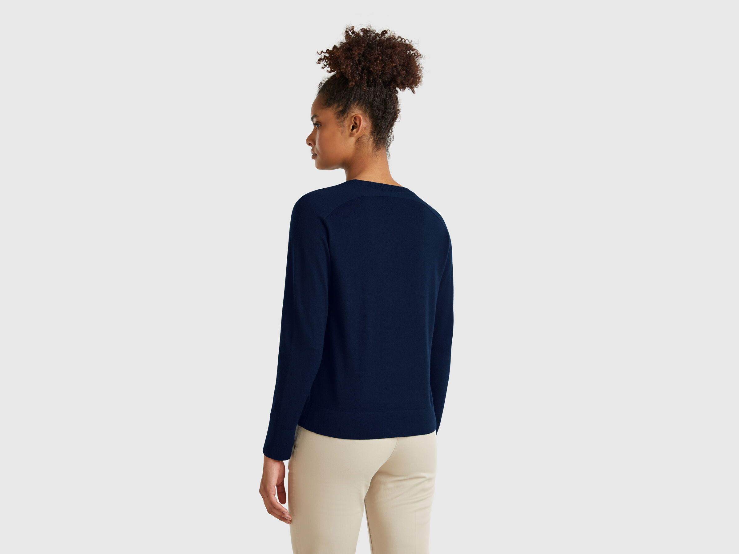 SWEATER L/S Women image number 1