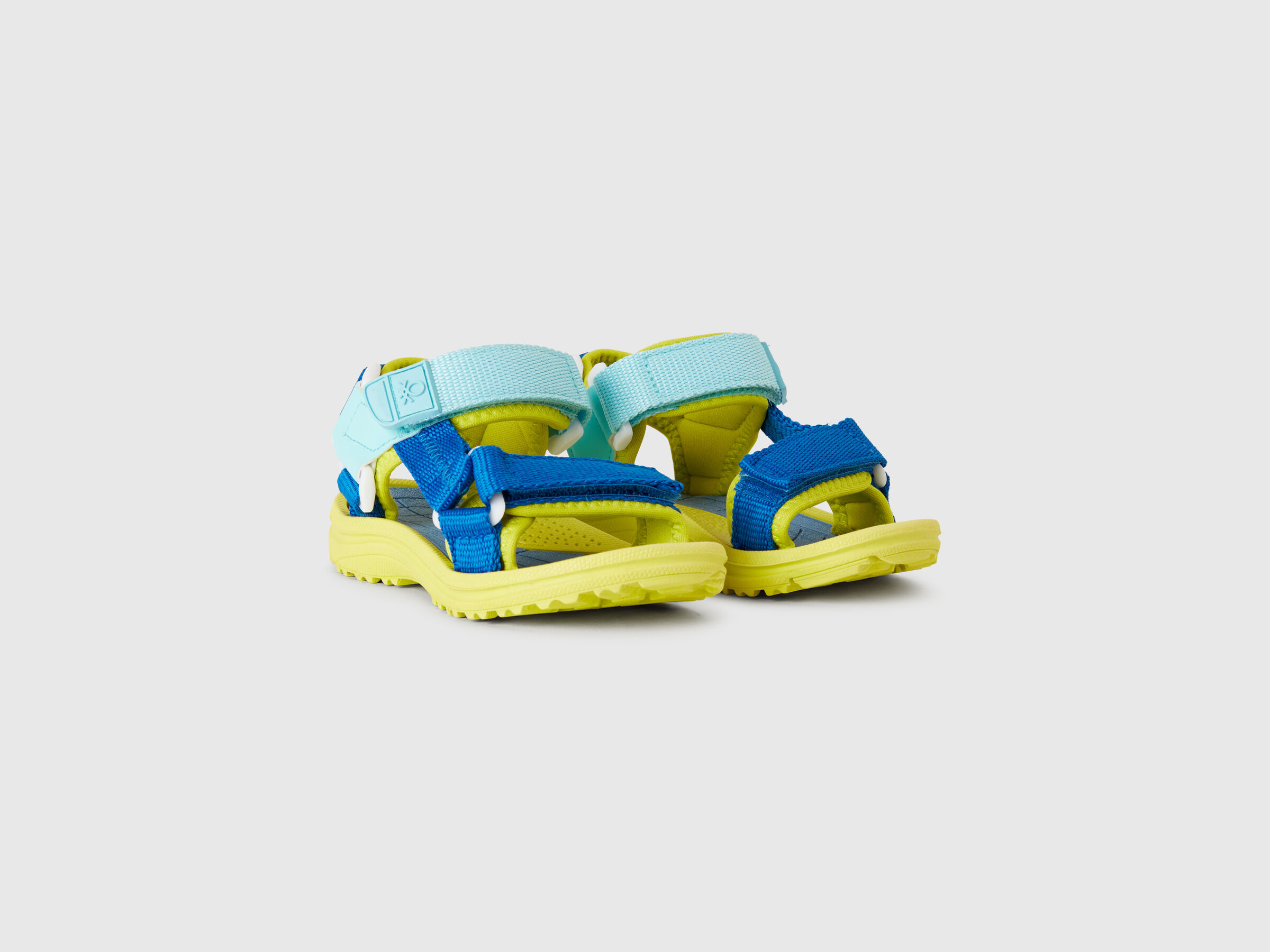 SANDAL Junior Boy image number 1