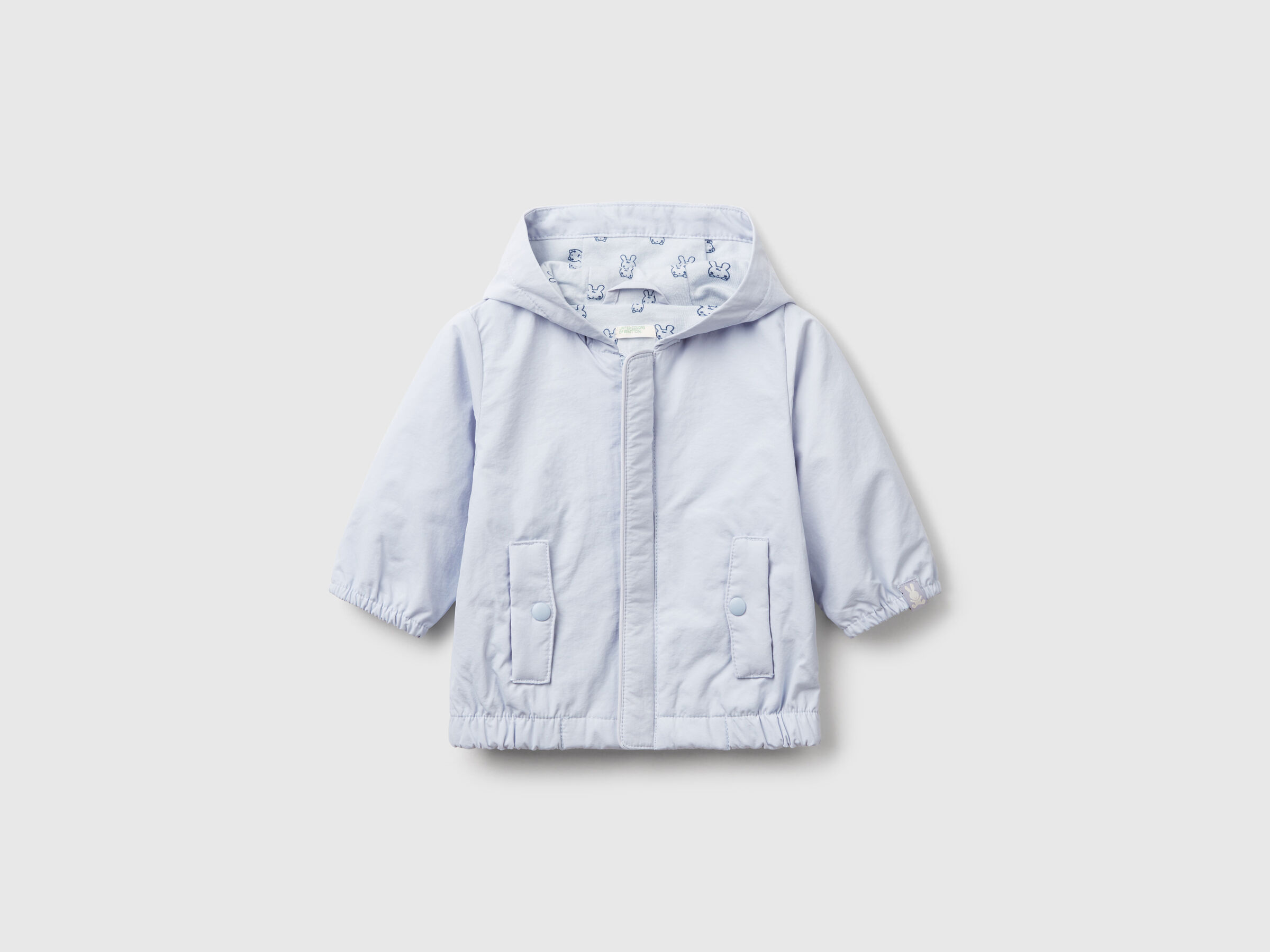 JACKET New Born (0-18 months) image number 0