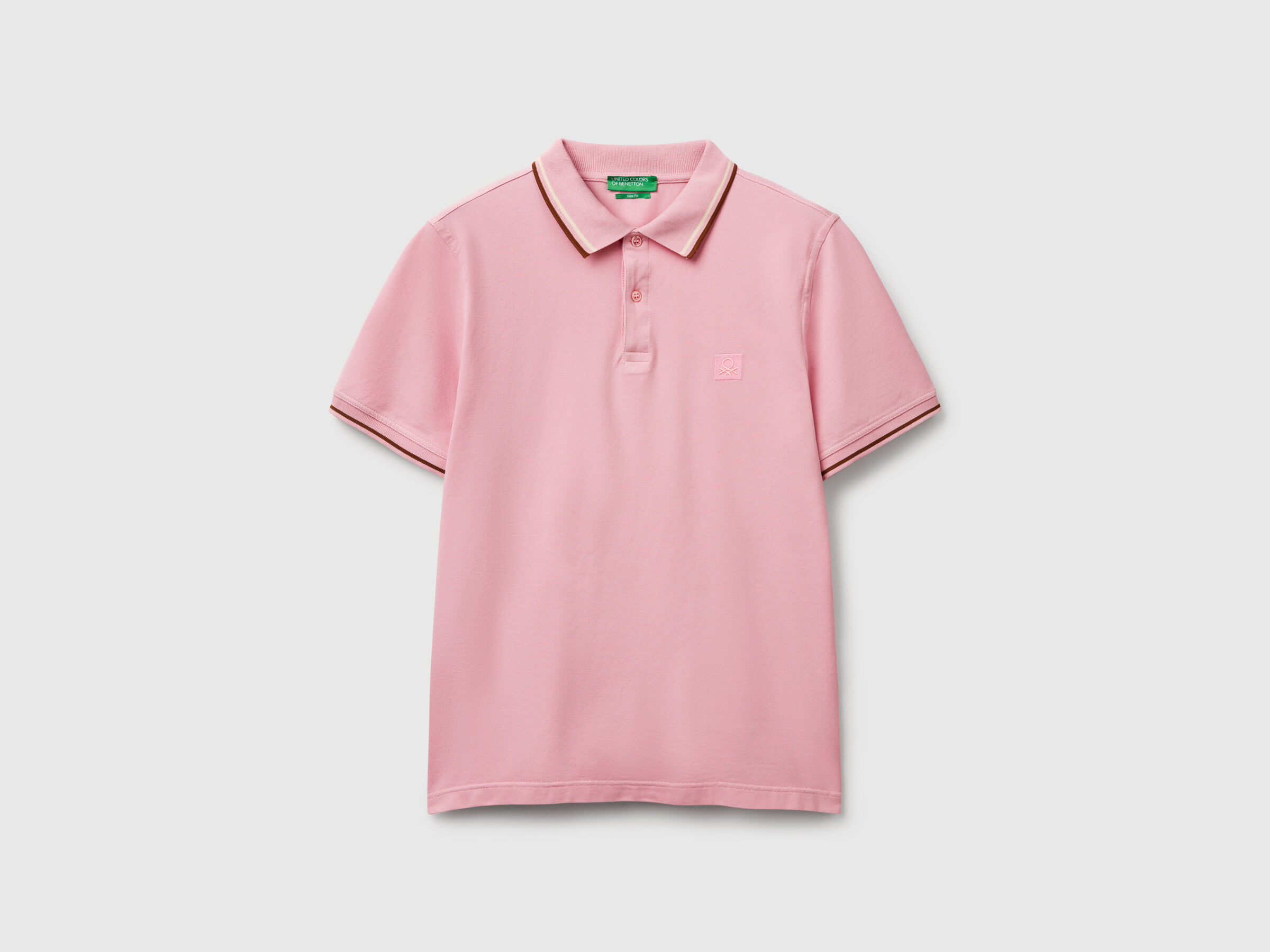 H/S POLO SHIRT Men image number 2