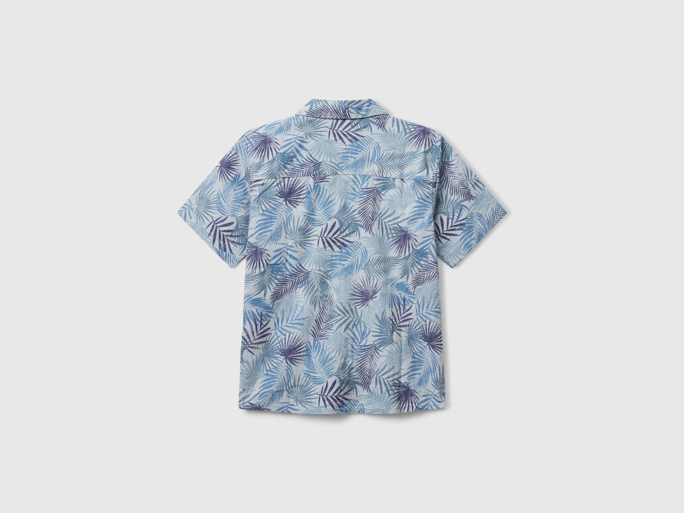 SHIRT Junior Boy image number 1