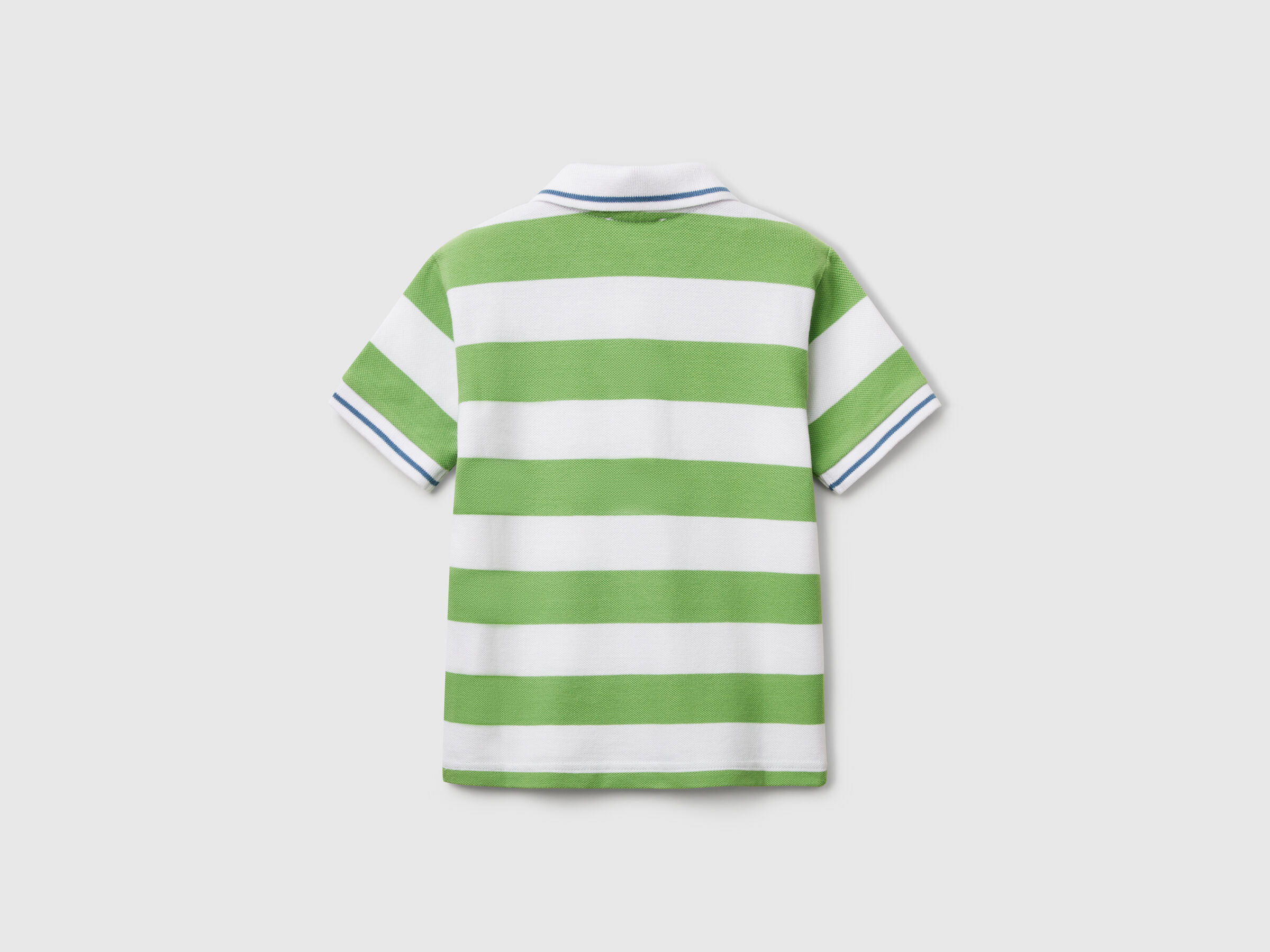H/S POLO SHIRT Junior Boy image number 1