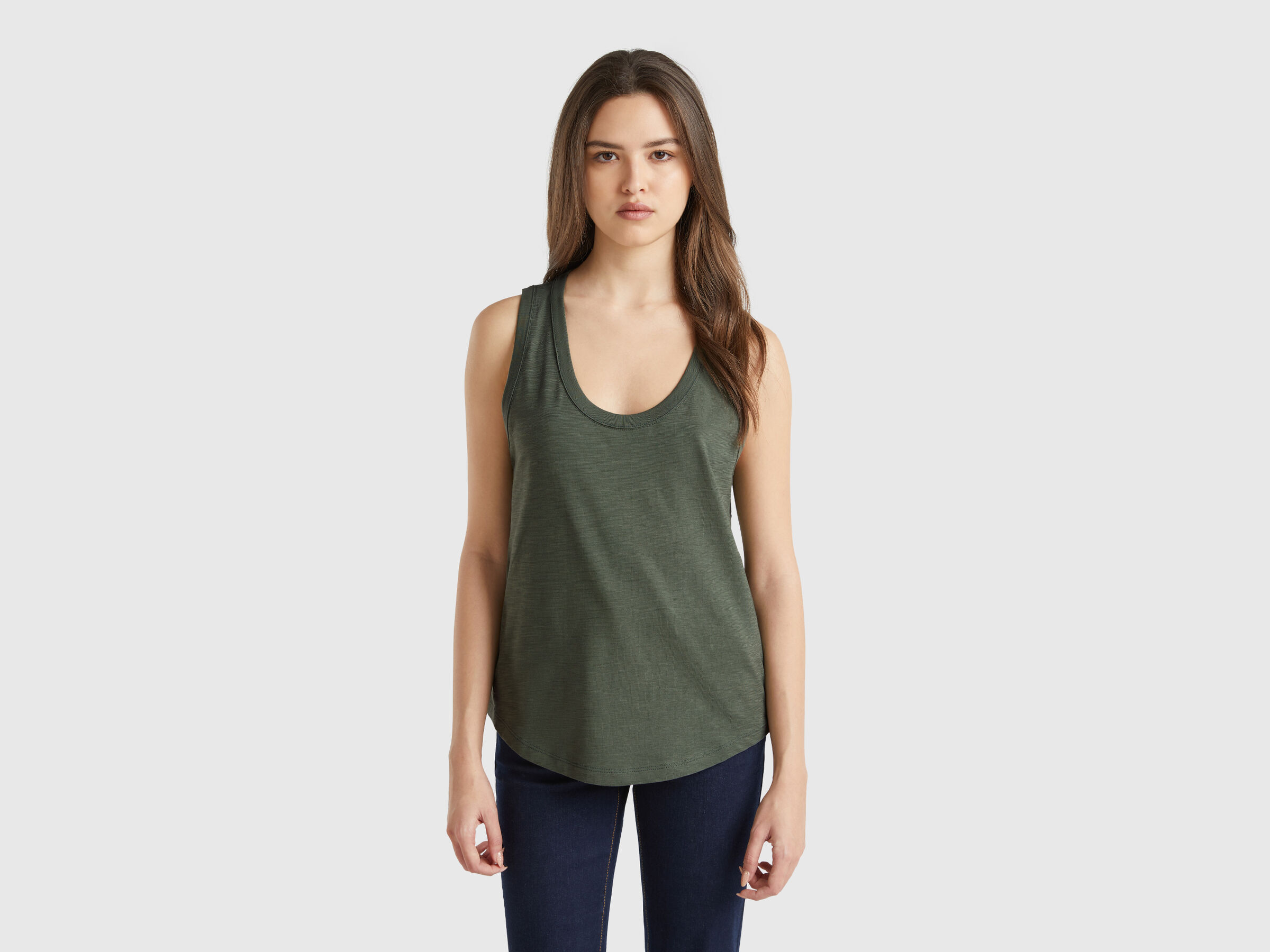 TANK-TOP Women image number 0